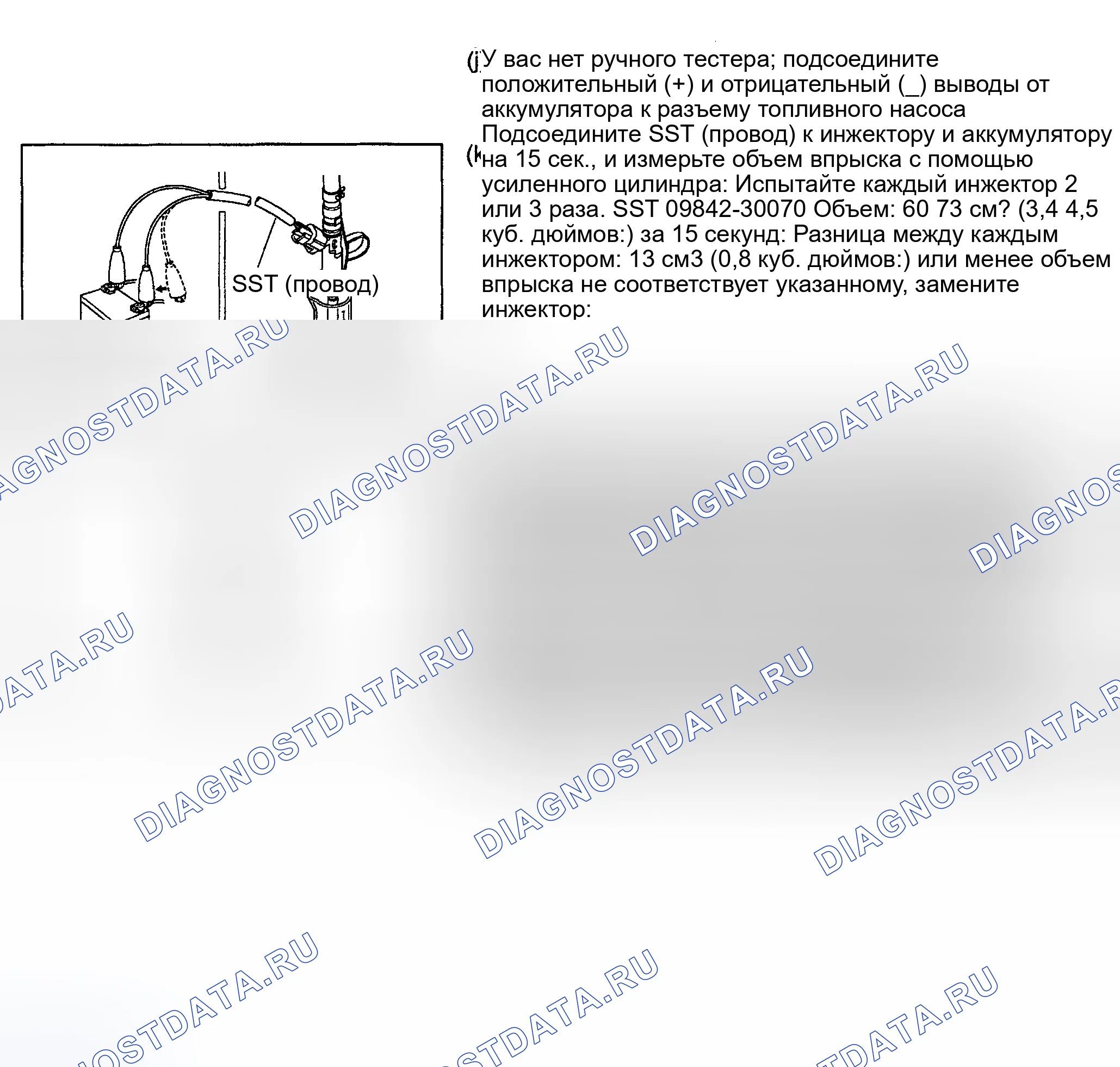 Рис. 678. Toyota Land Cruiser 100 рестайлинг