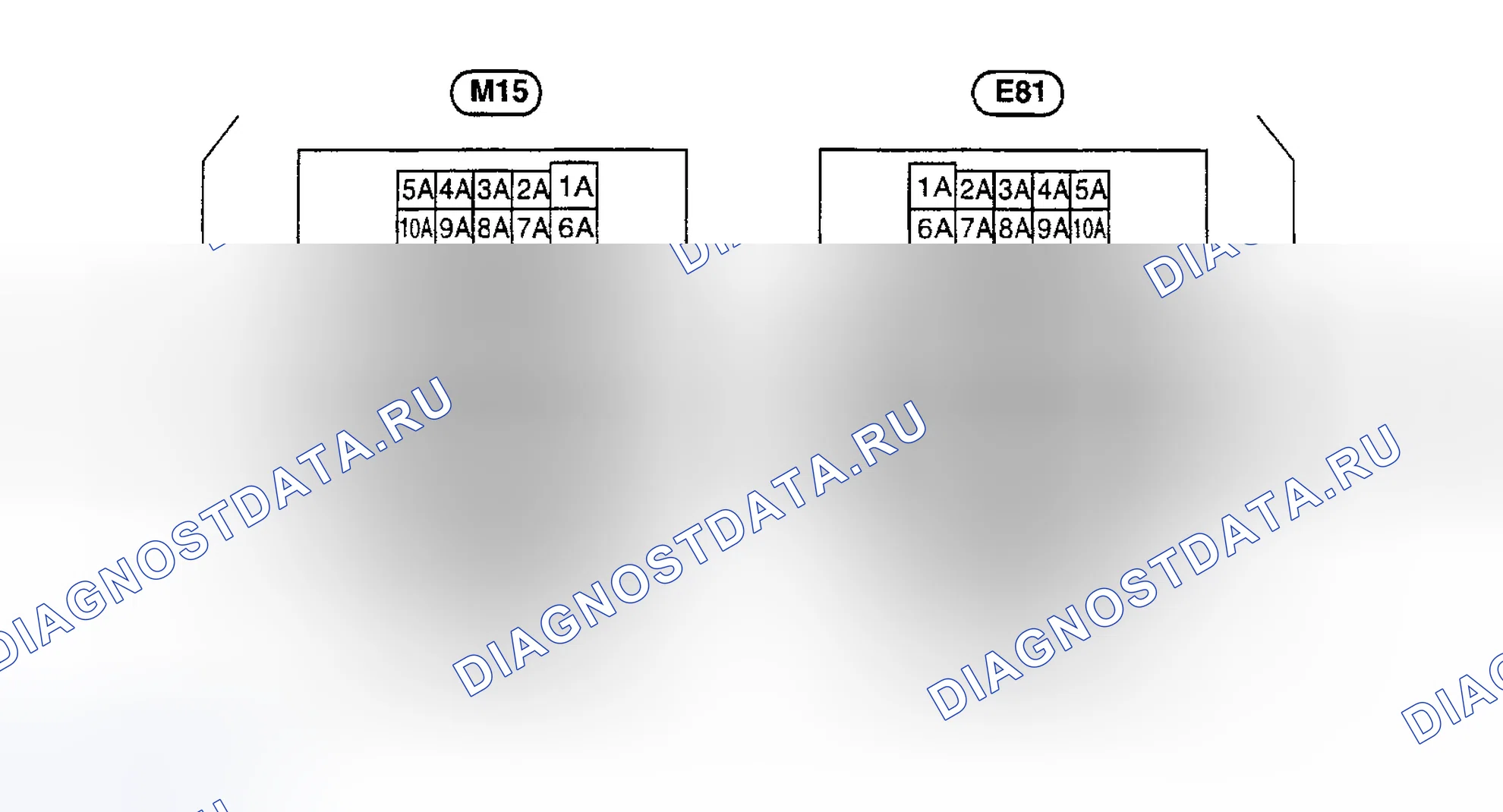 Рис. 40. Nissan Maxima A33