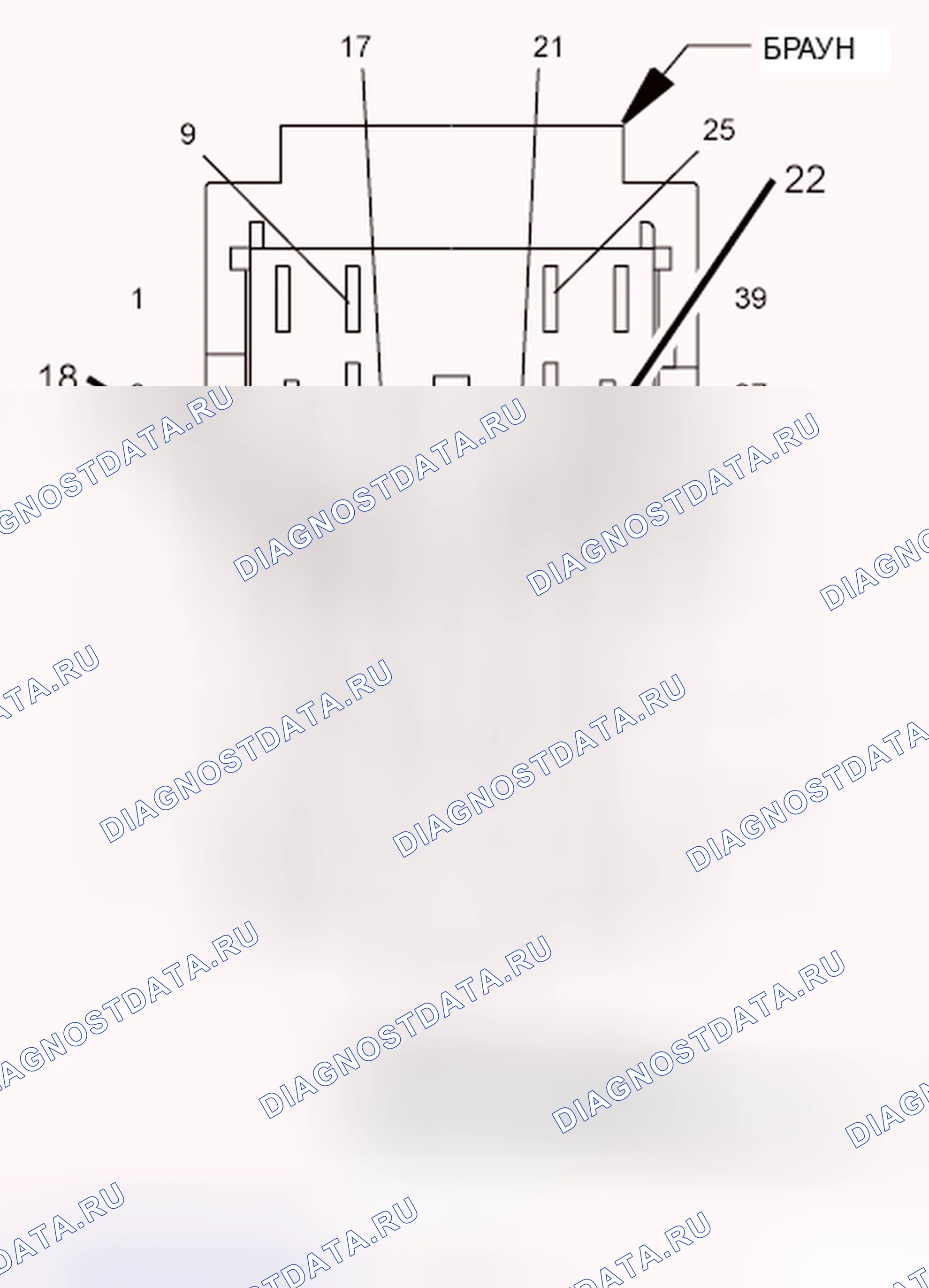 Рис. 144. RAM Cab & Chassis 3500 HD I