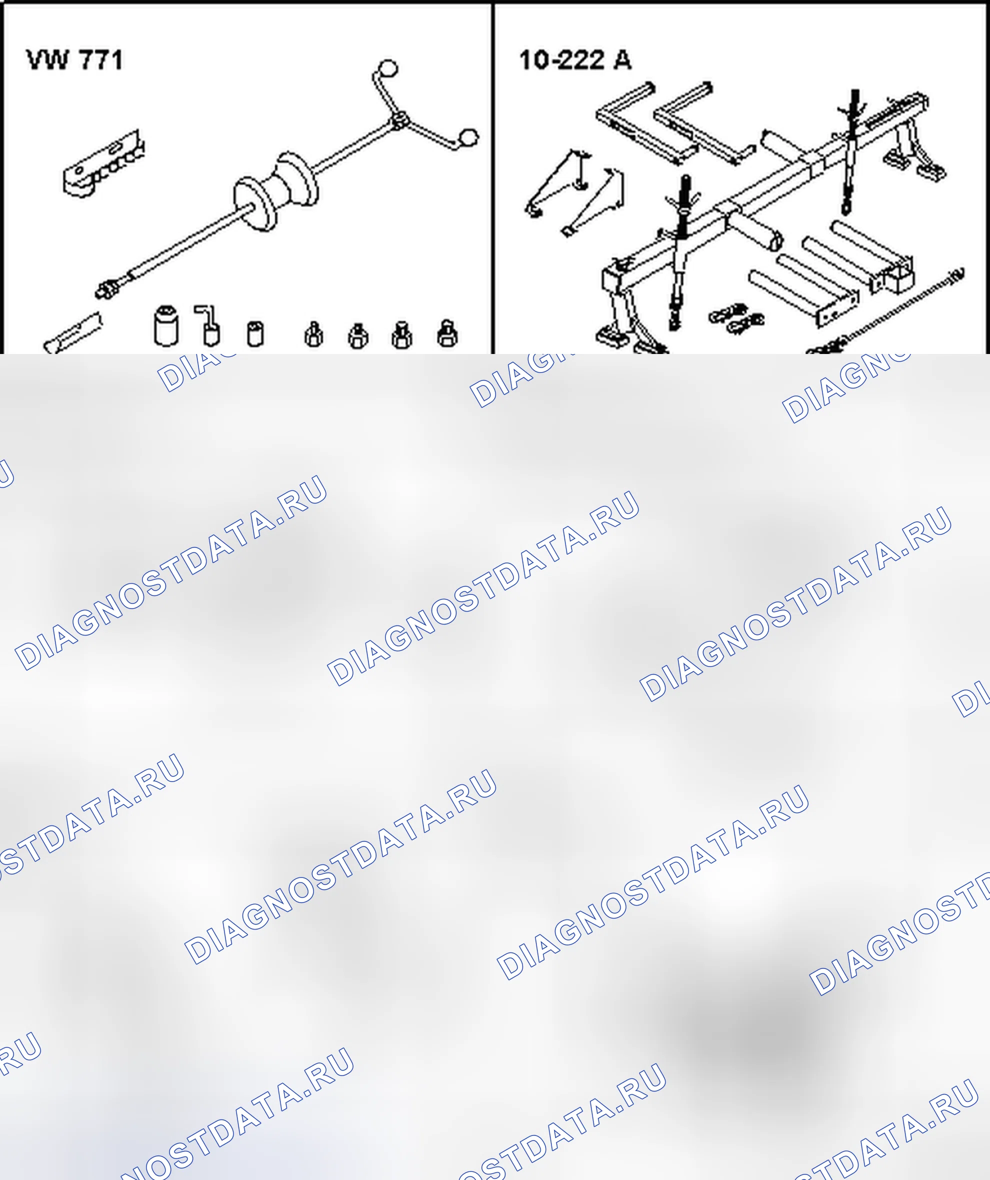 Рис. 155. Volkswagen Eos I