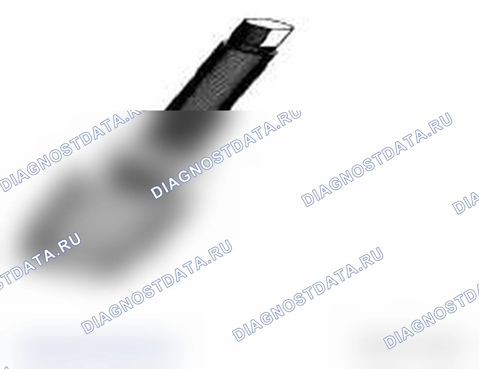 Рис. 158: 23 2 330 Приспособление. MINI Cooper Clubman I рестайлинг