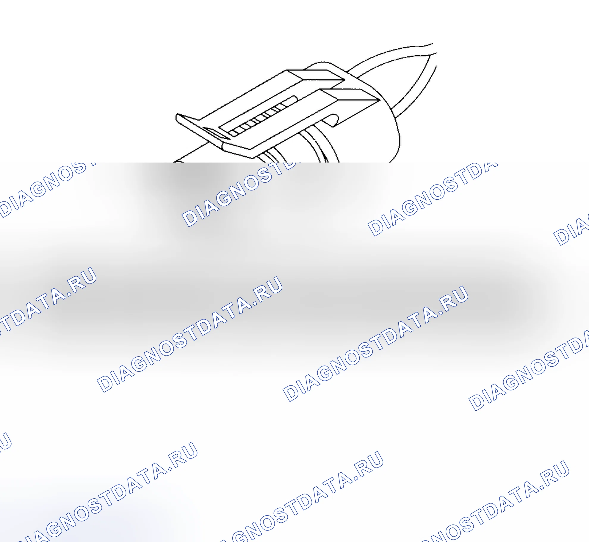 Рис. 49. Chrysler Grand Voyager III