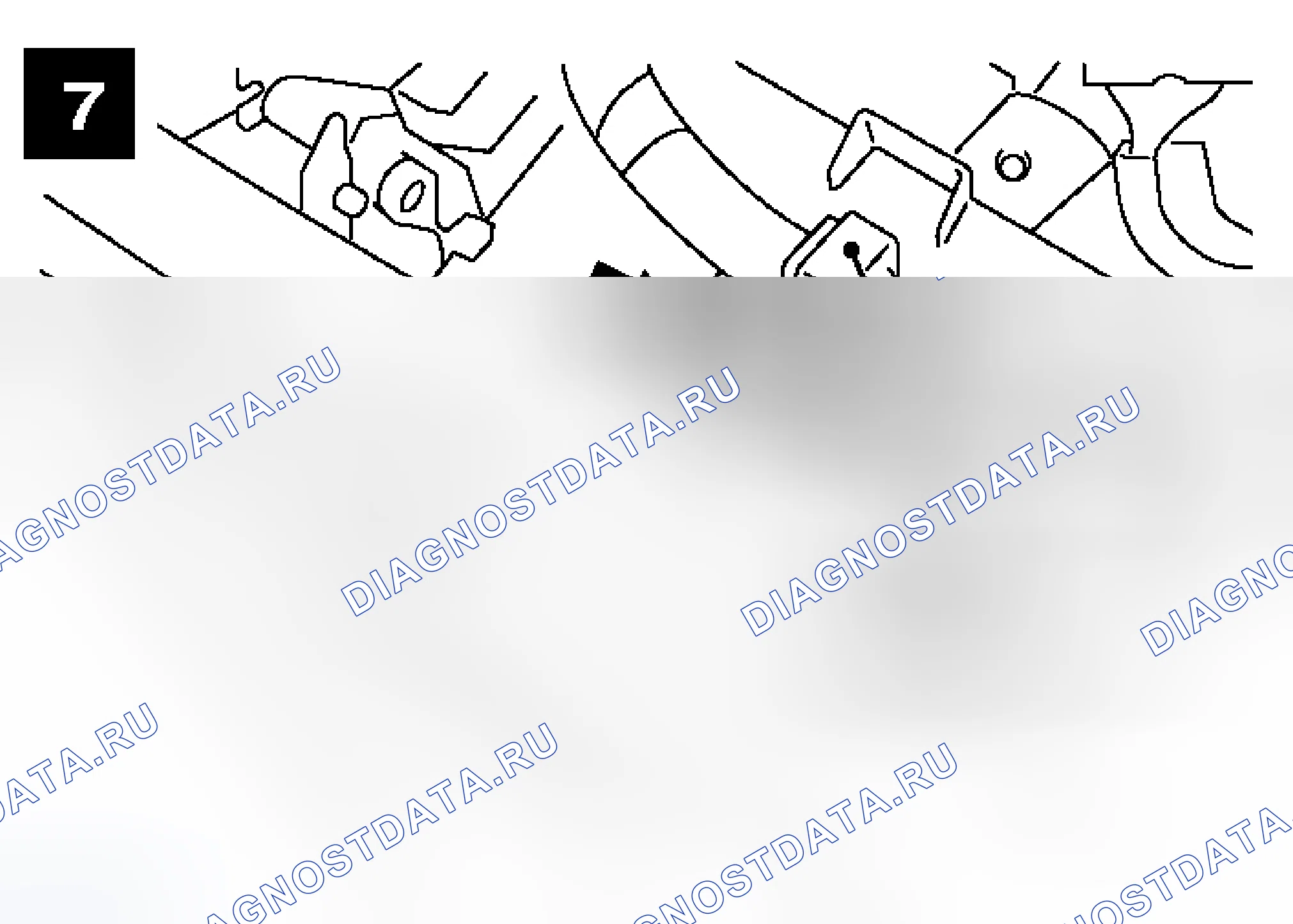 Рис. 18. Mitsubishi Lancer Evolution IX