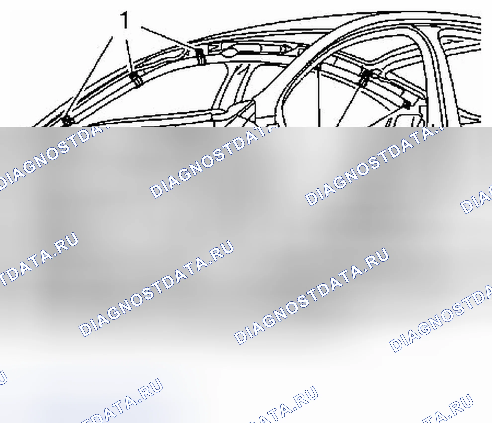 Рис. 37: Процедура установки. Kia Picanto III рестайлинг