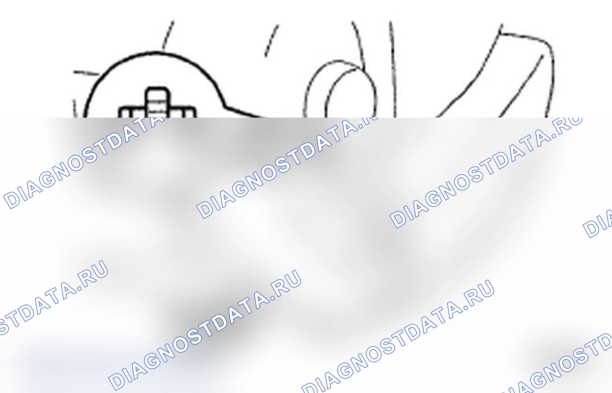Рис. 242. Toyota Land Cruiser 200
