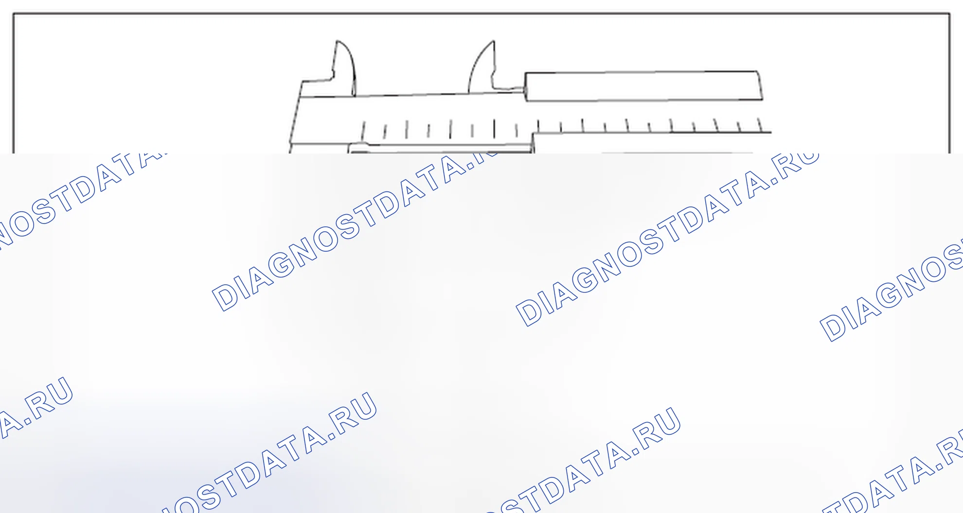 Рис. 555. Subaru Outback BR рестайлинг