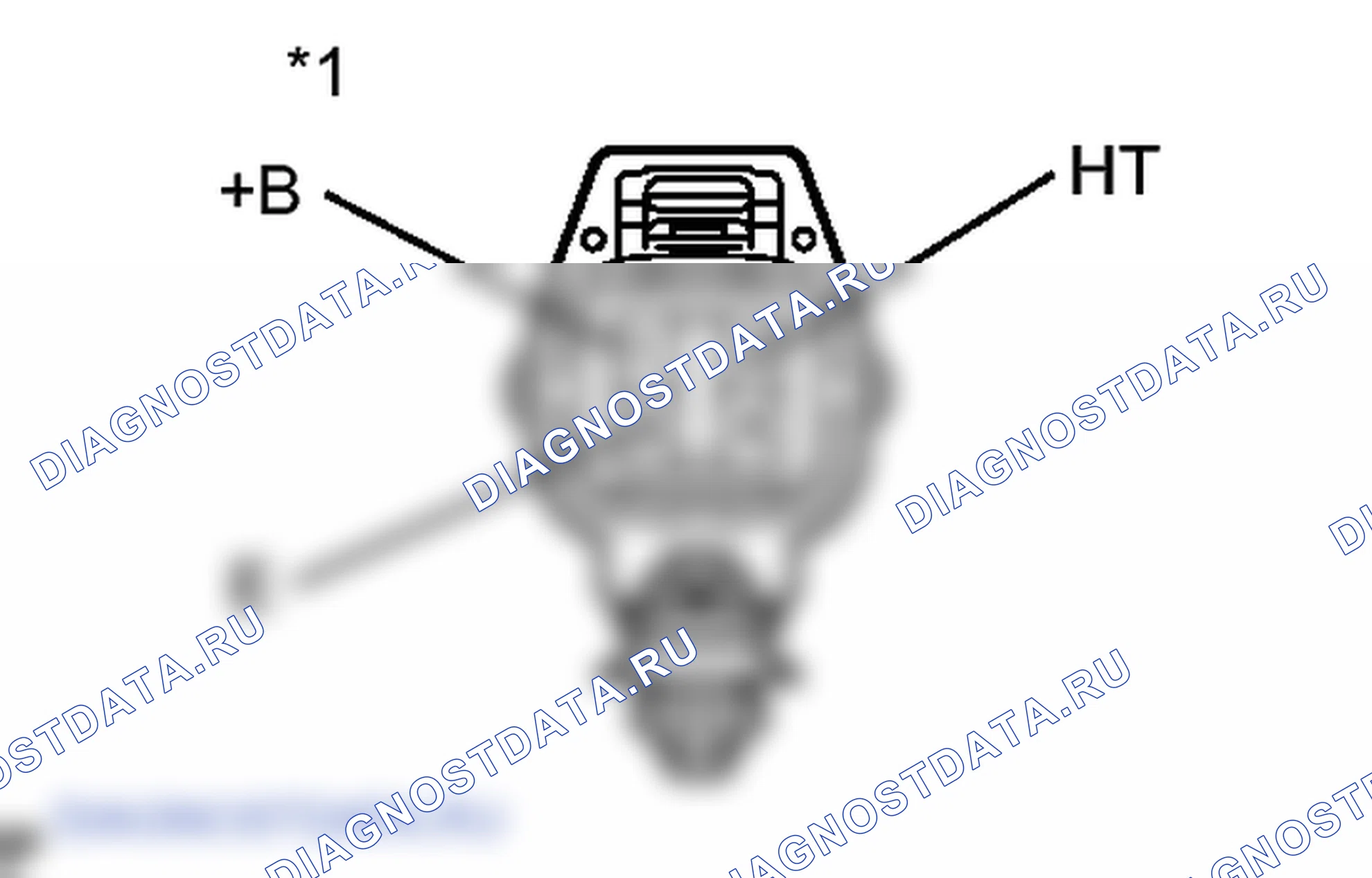 Рис. 80: ПРОВЕРКА систем управления двигателя. Lexus RX III