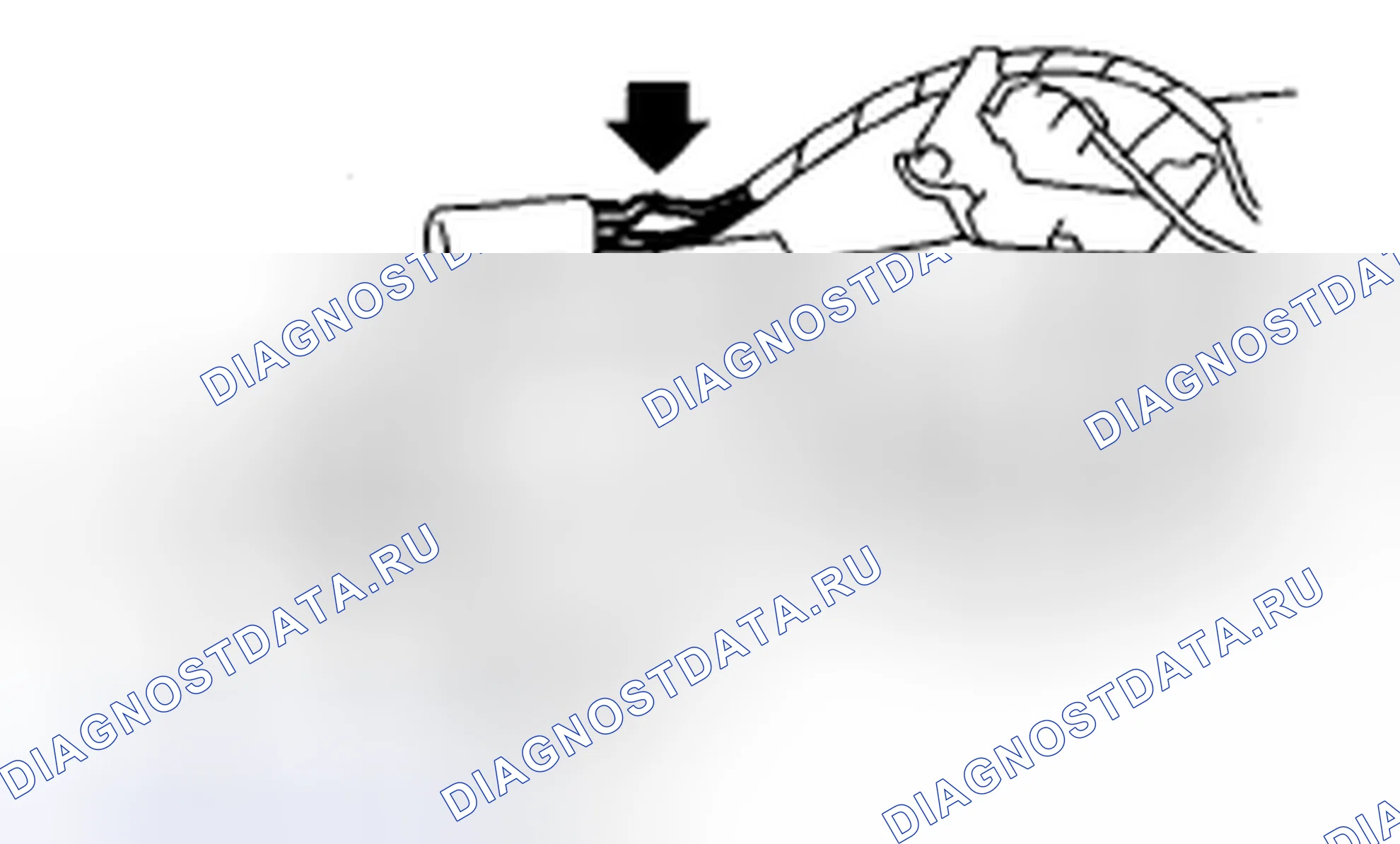 Рис. 286. Subaru Impreza GD/GC/GG рестайлинг 2