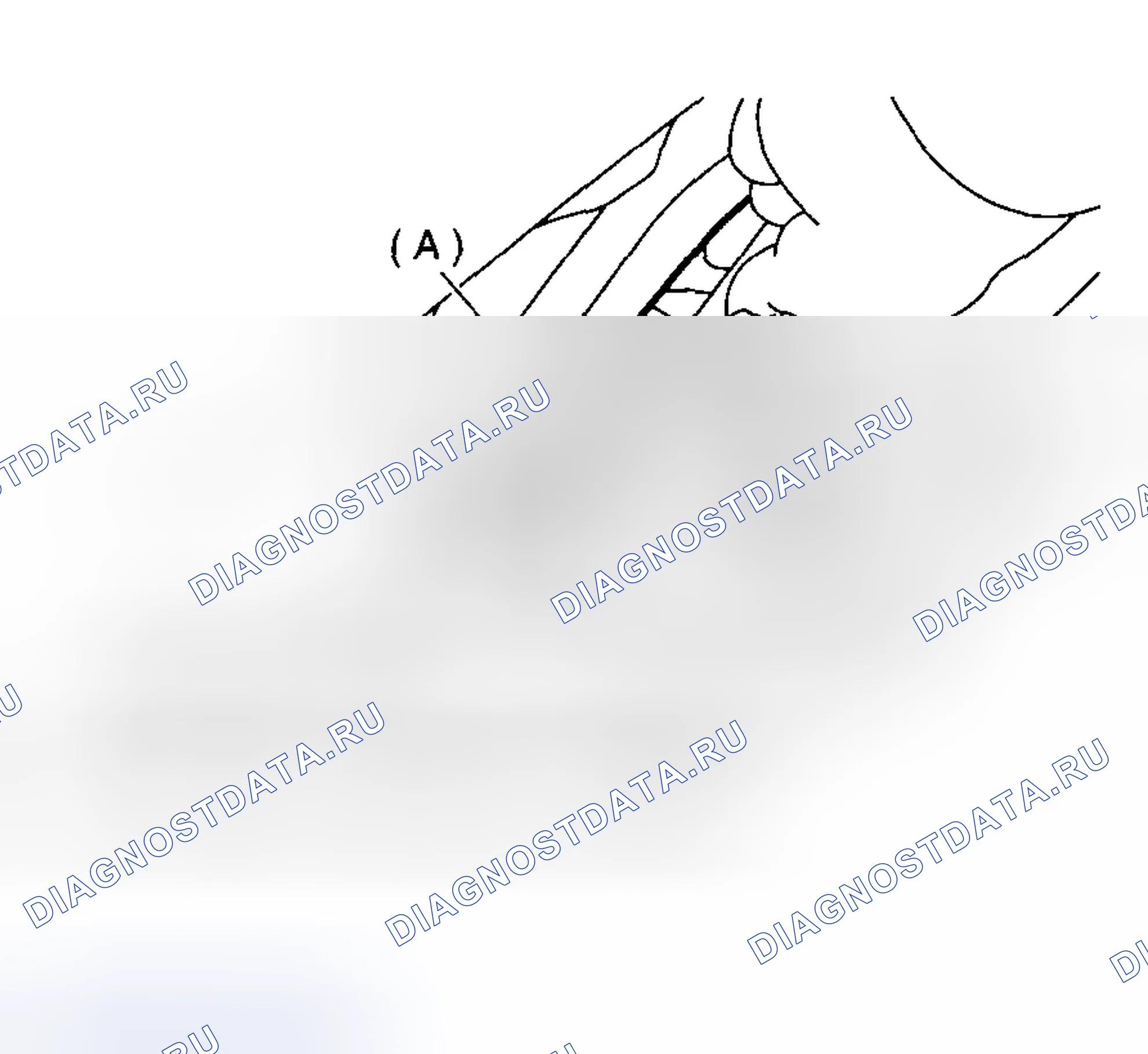 Рис. 234. Subaru Impreza WRX GD/GG рестайлинг