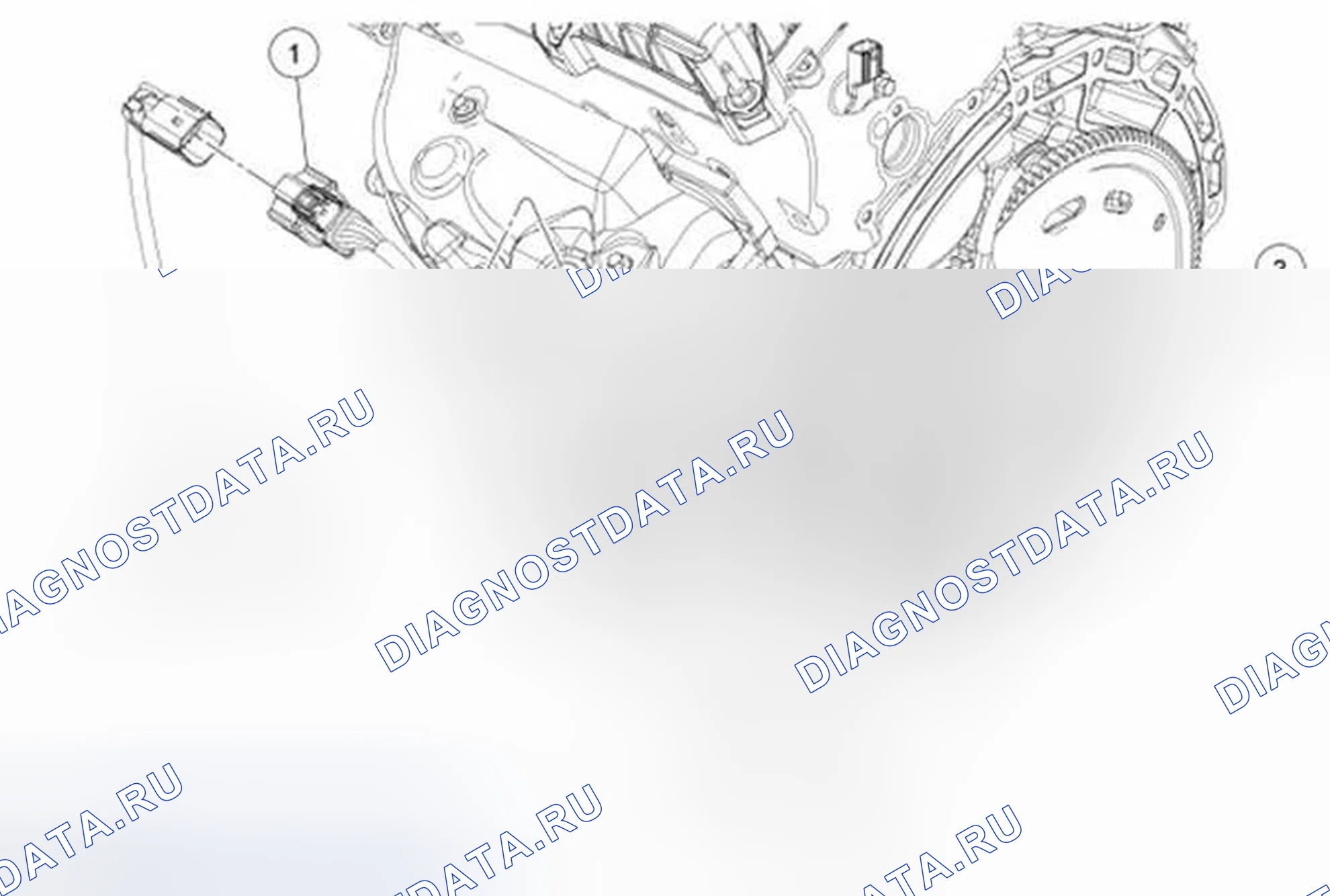 Рис. 33. Ford Edge I рестайлинг