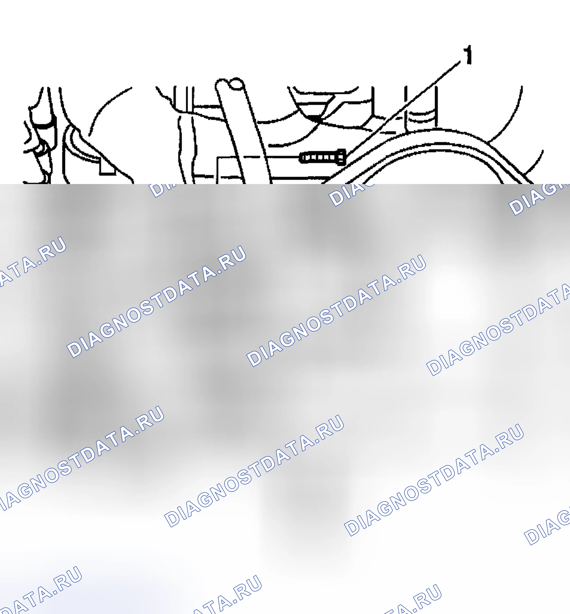 Рис. 164. Hyundai Veracruz I