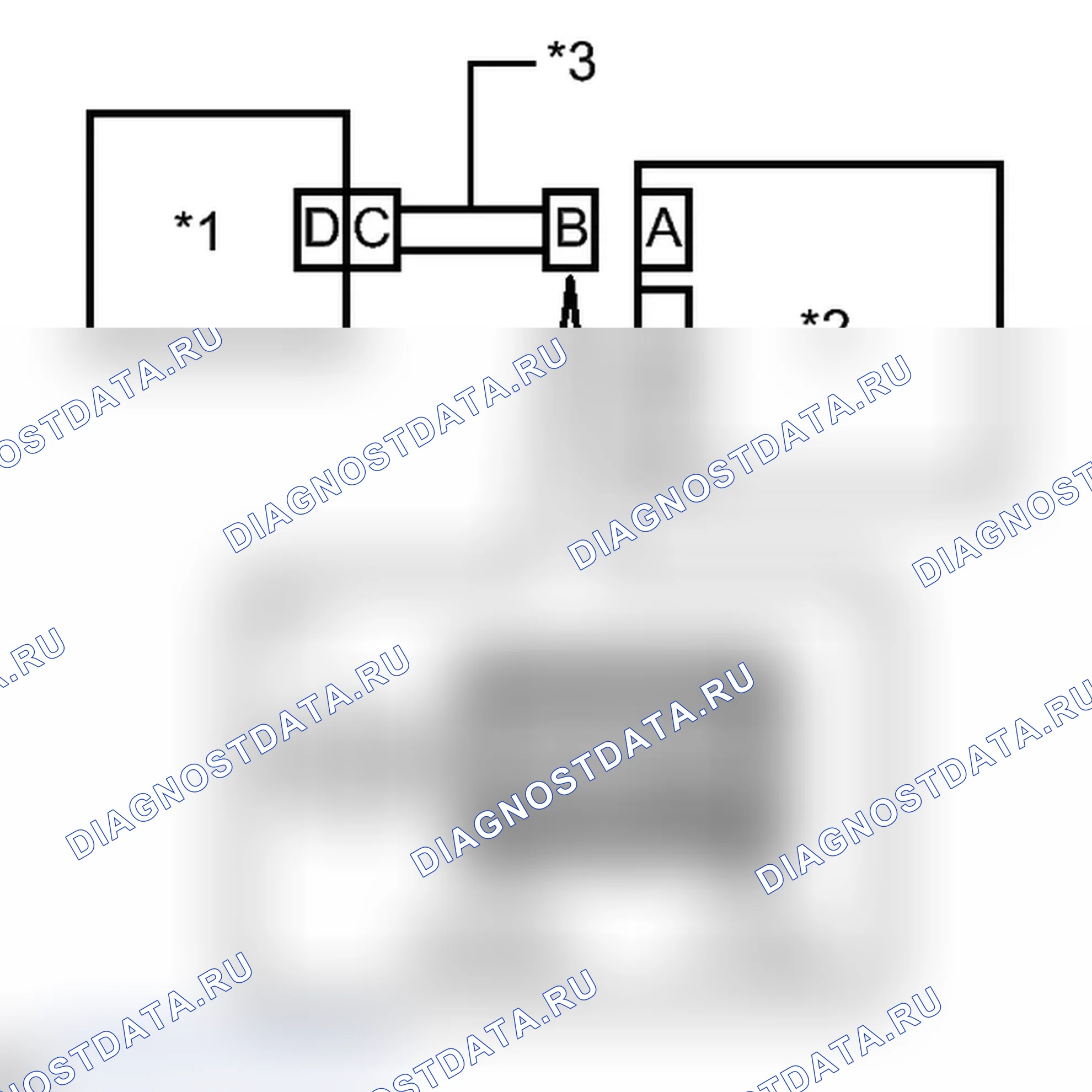 Рис. 214. Toyota Prius C I