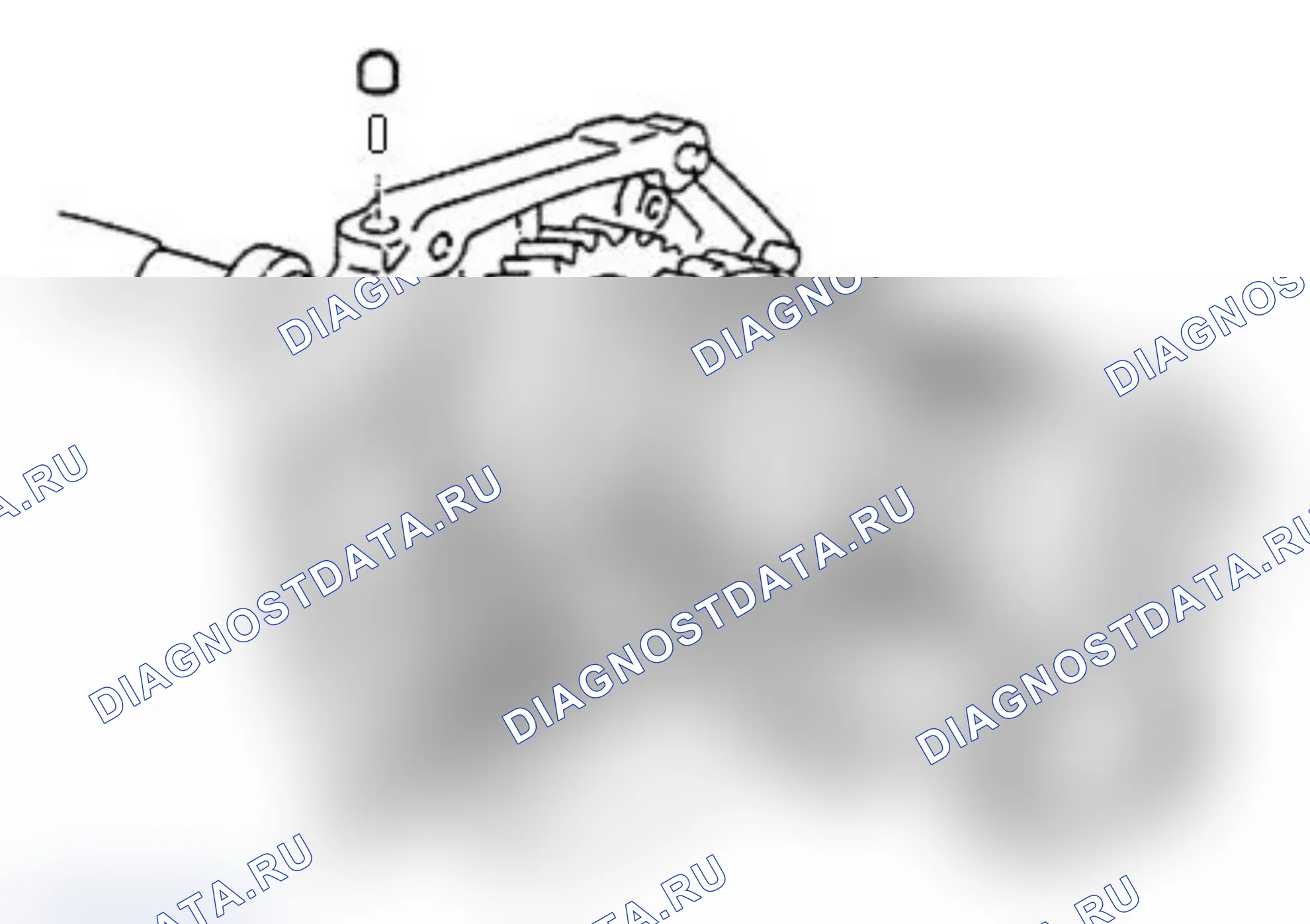 Разборка / установка — Great Wall King-Kong-Cannon. Great-Wall King Kong Cannon I