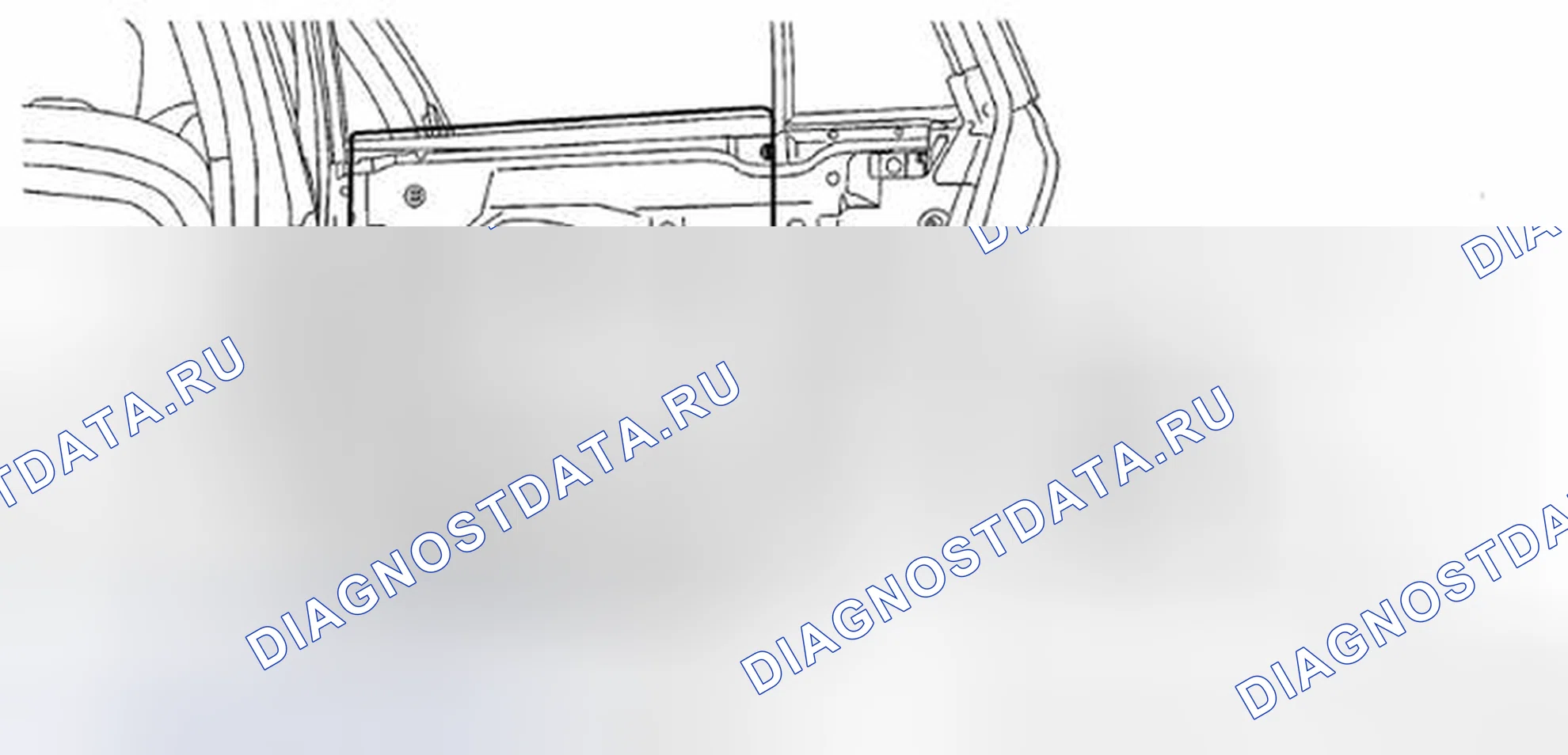 Рис. 24. Subaru Outback BR