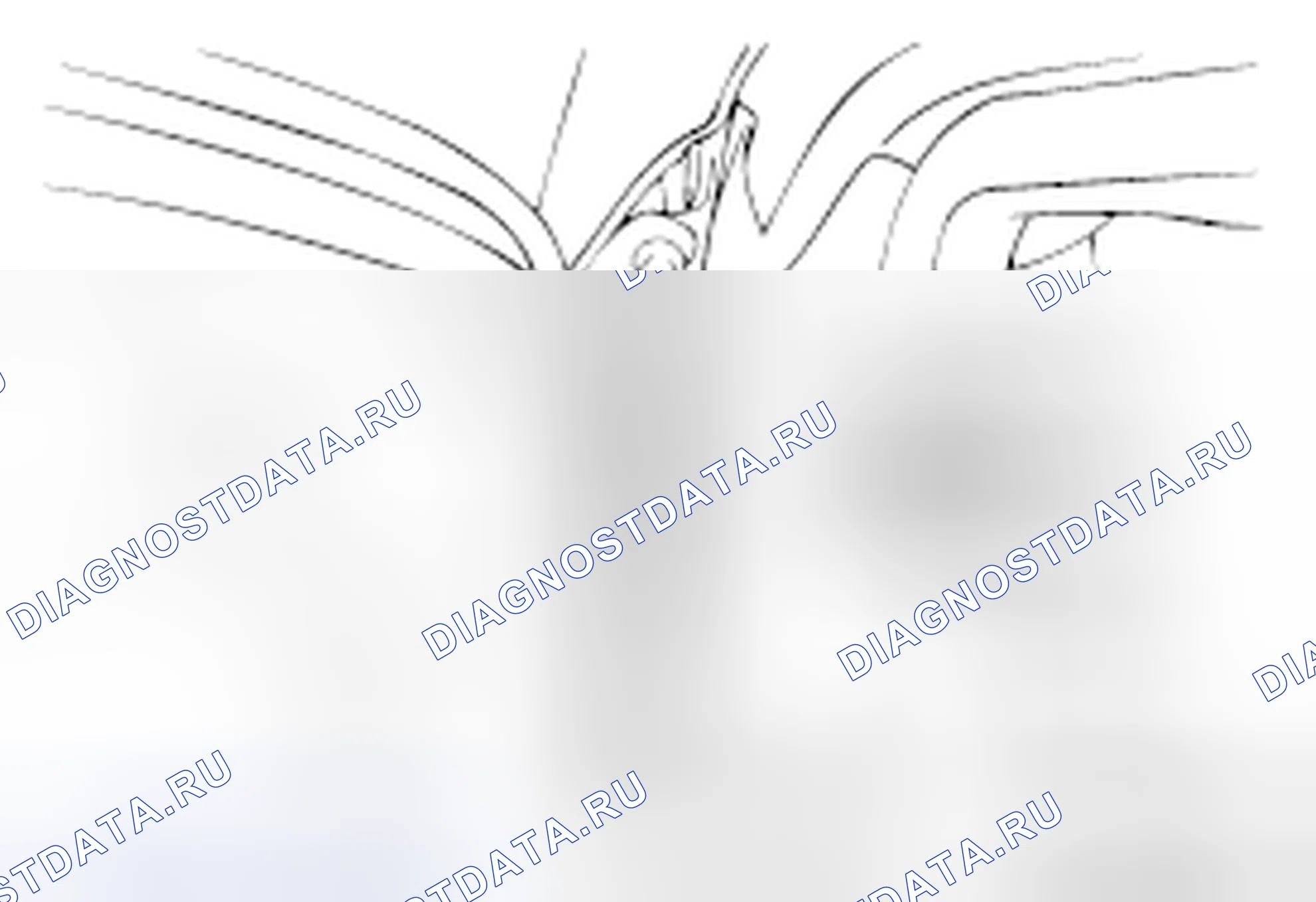 Рис. 43. Mazda MPV III