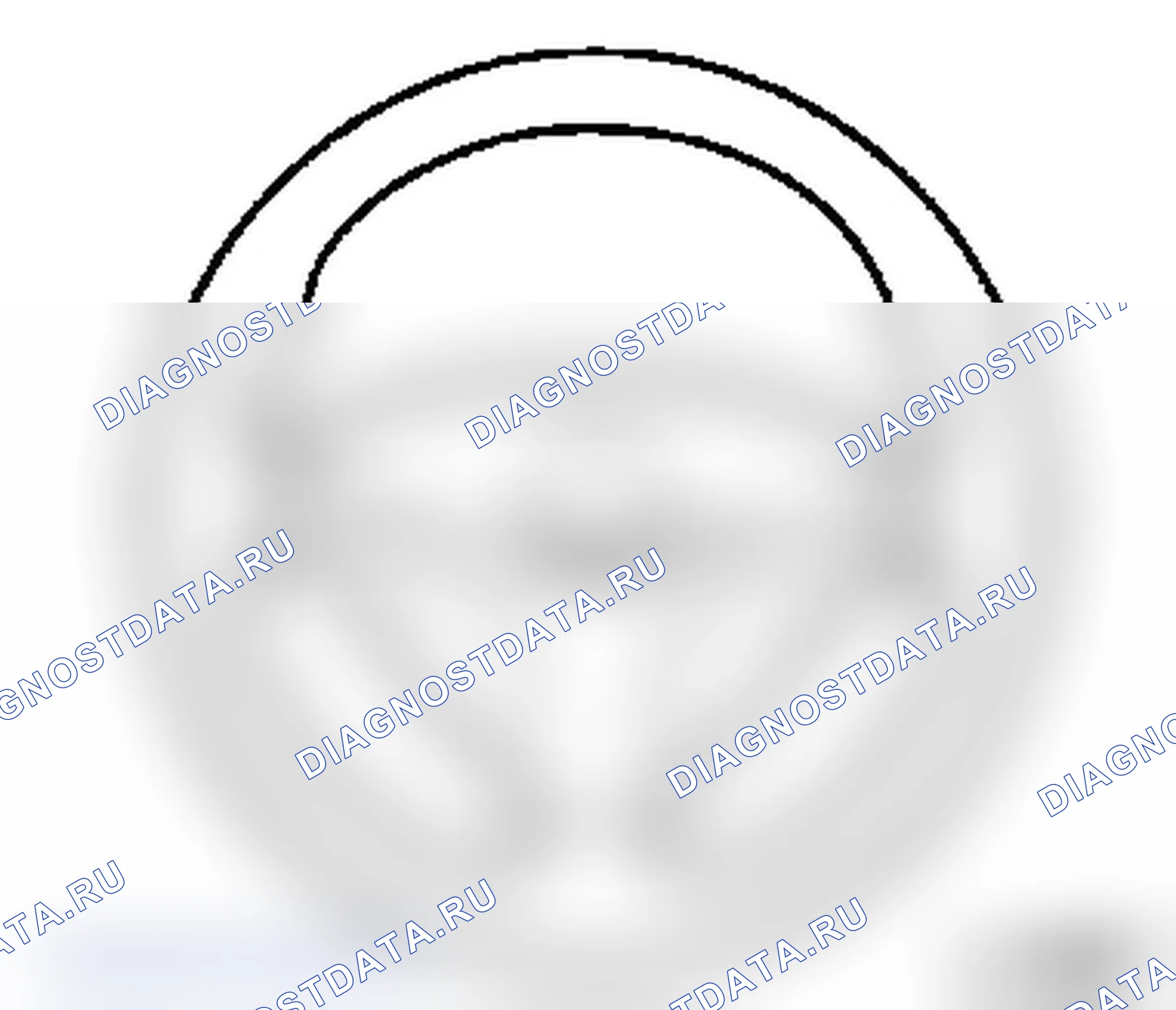 Vectra-B - Рулевое управление Рулевое колесо. Opel Vectra B