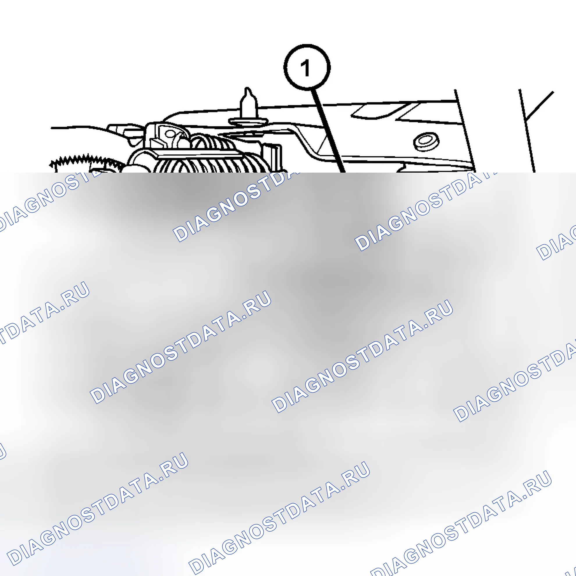 Рис. 5. Dodge Grand Caravan IV
