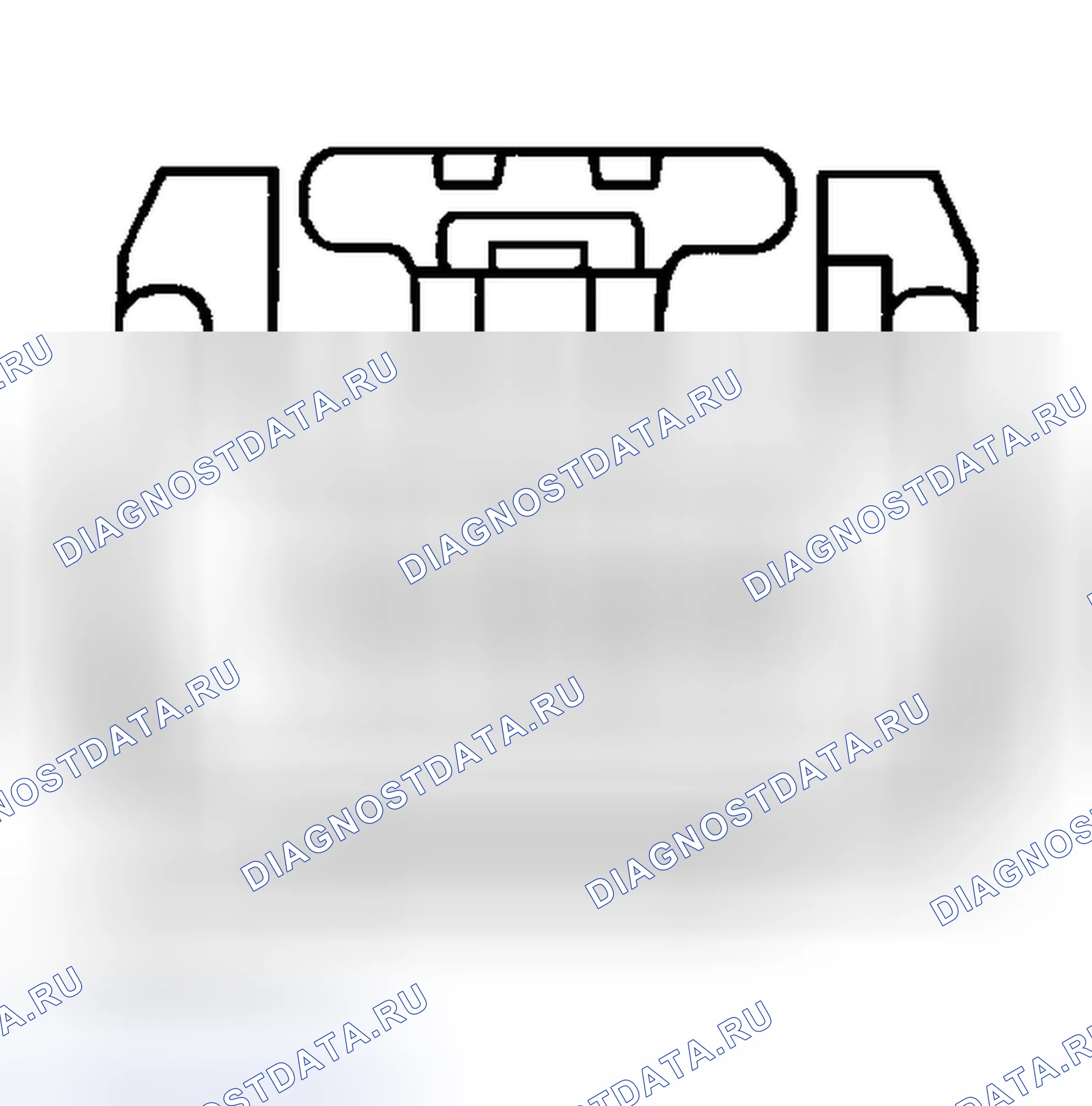Рис. 2. Hyundai Marcia I