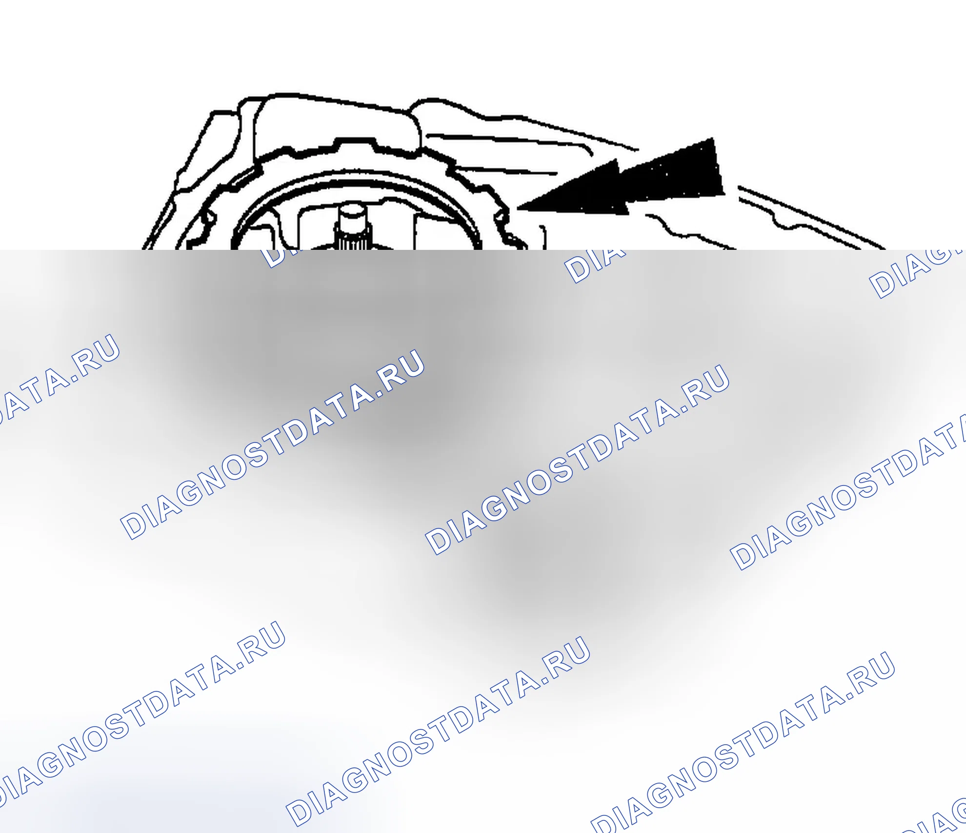 Рис. 333. Ford Escape I