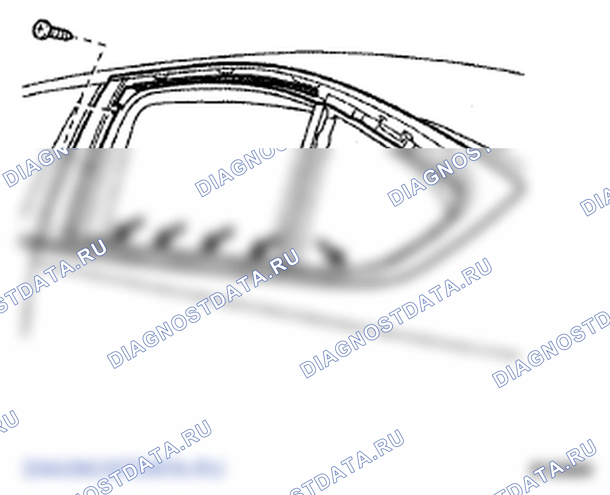 Рис. 207. Lexus LS IV