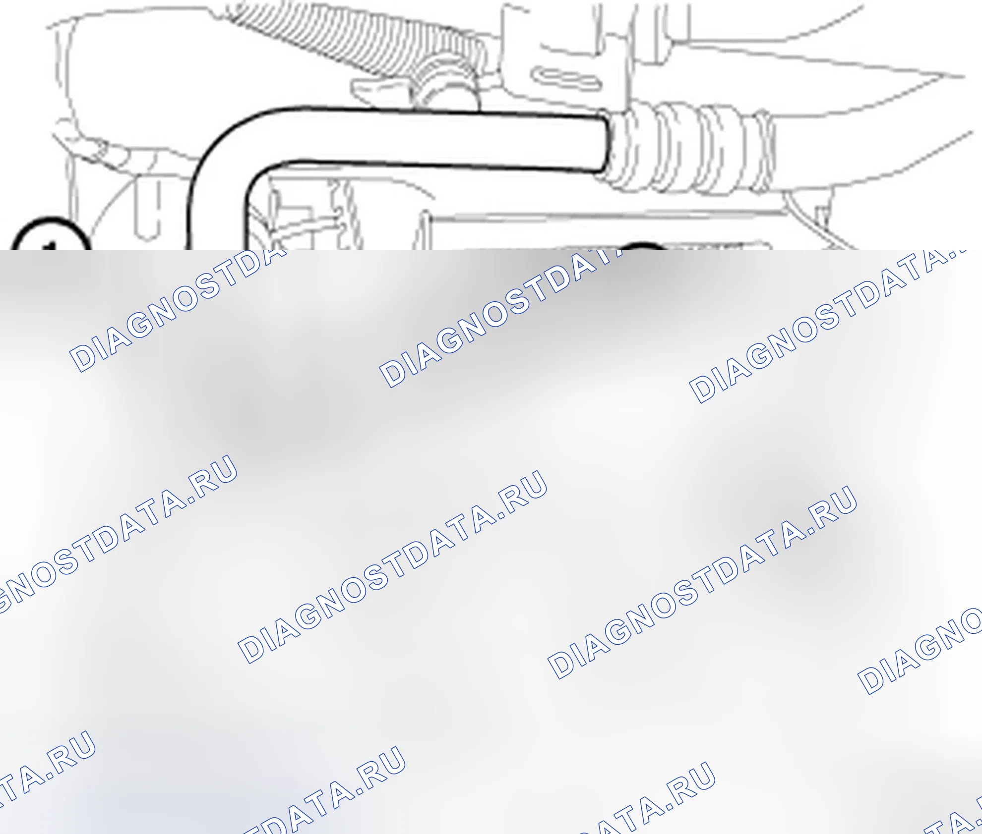 Рис. 432. Dodge Avenger II