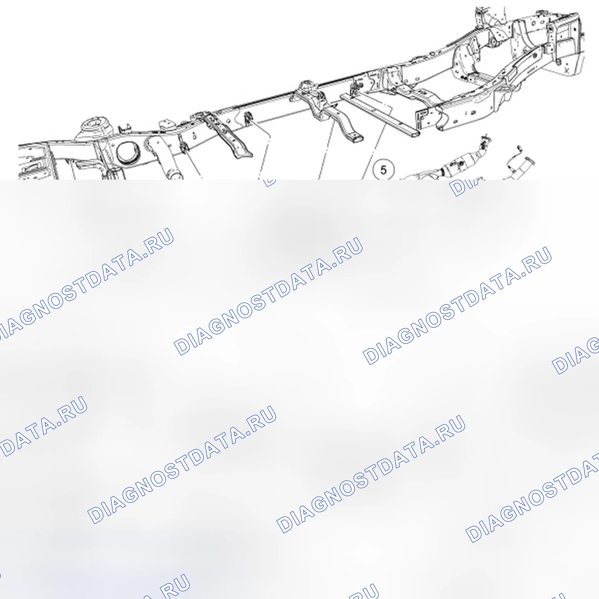 Рис. 2. Ford Explorer IV