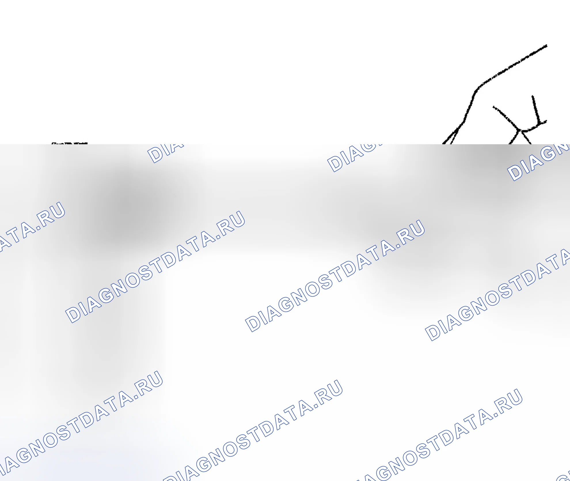 Рис. 1280. Chevrolet TrailBlazer I