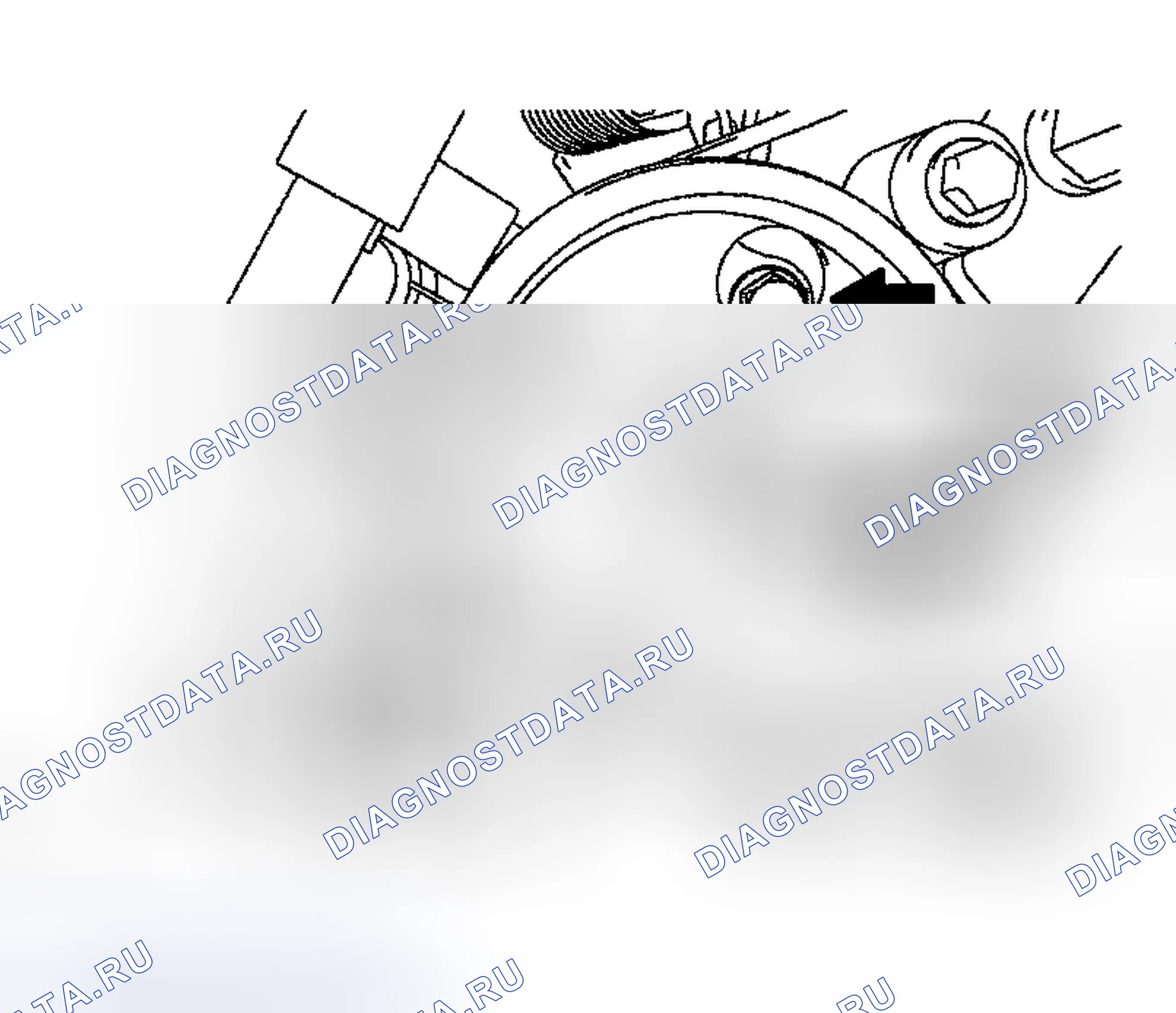 Рис. 130. Toyota Highlander I