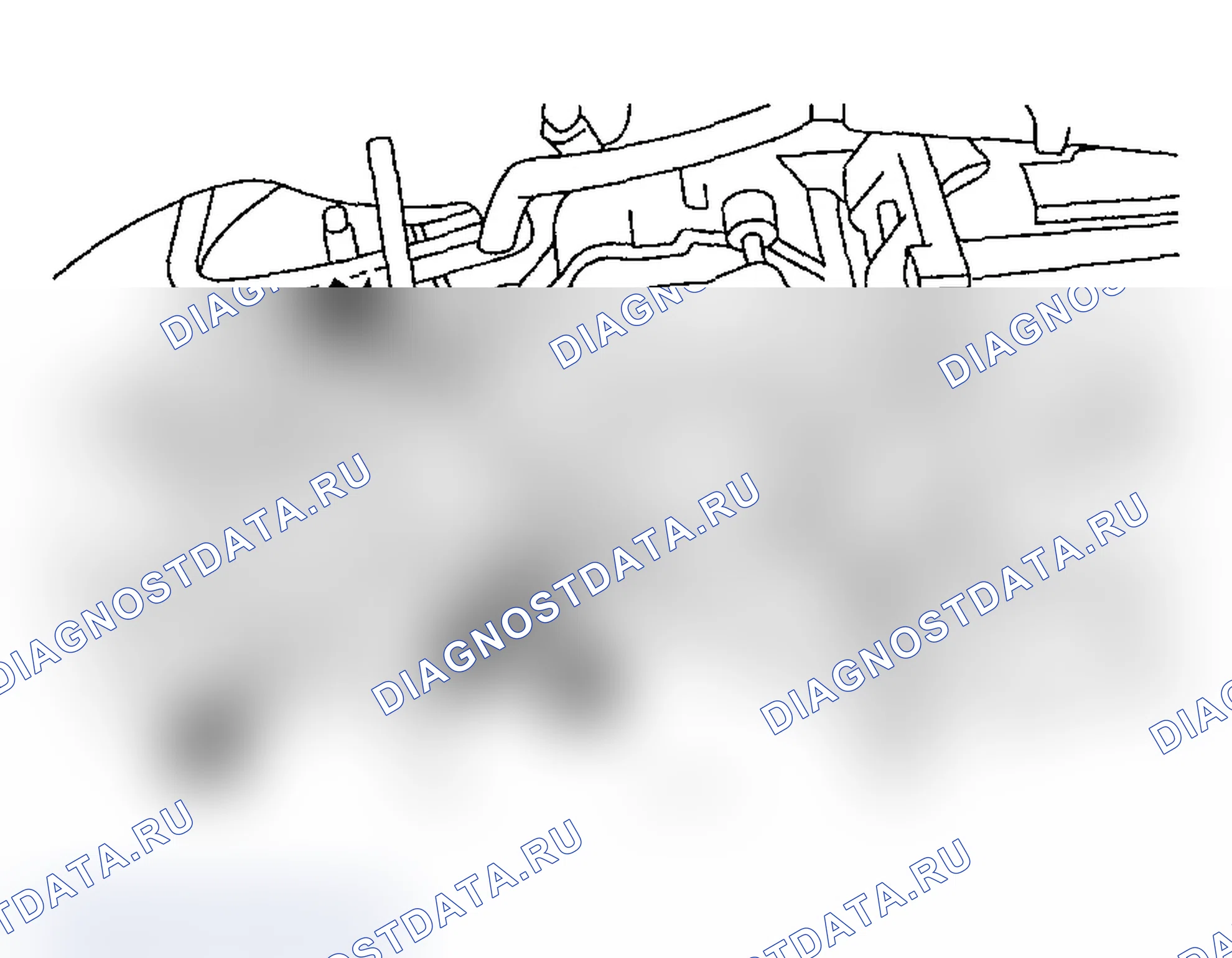 Рис. 41. Subaru Impreza WRX GD/GG рестайлинг