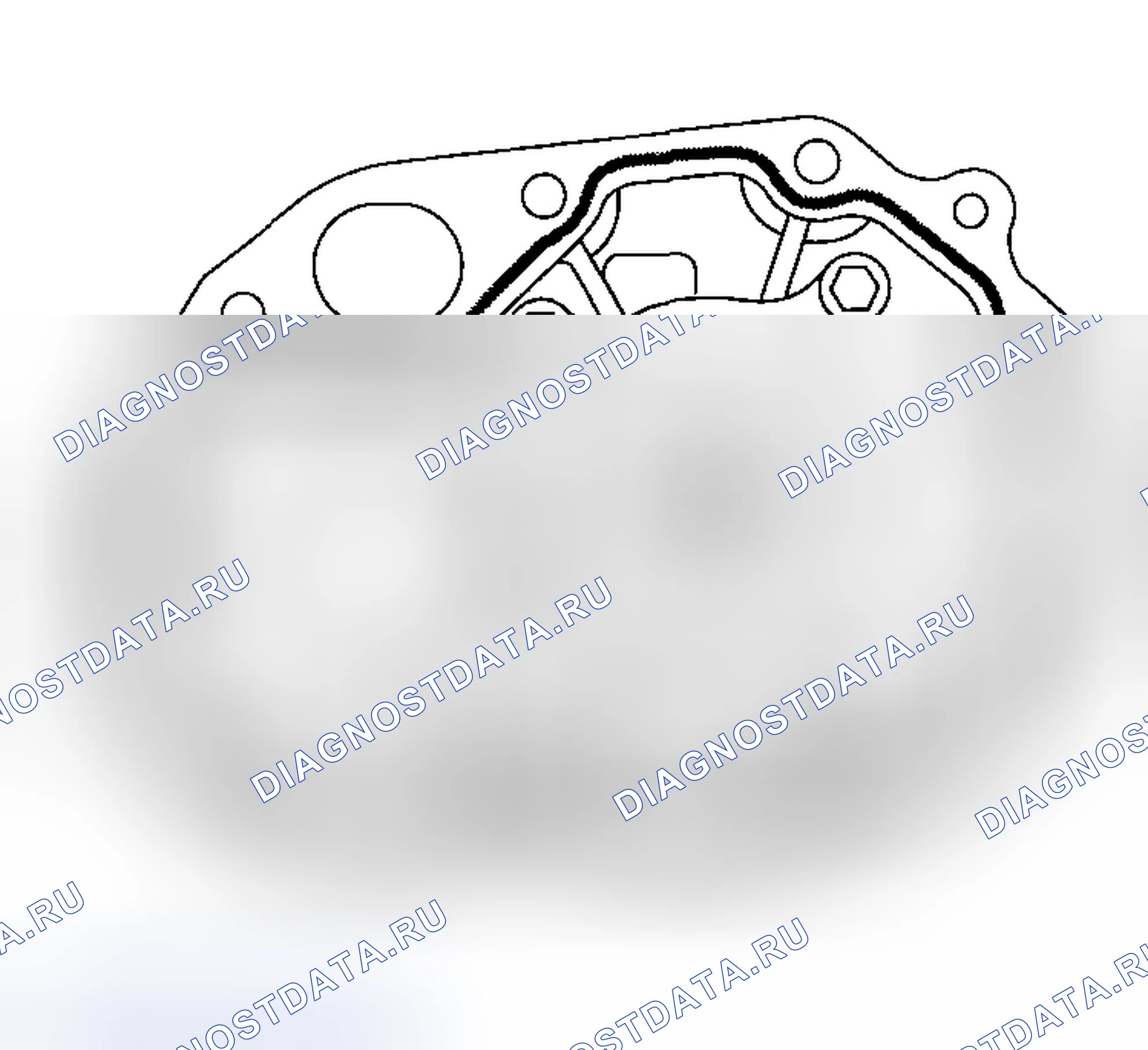 Рис. 29. Subaru Impreza GD/GC/GG рестайлинг