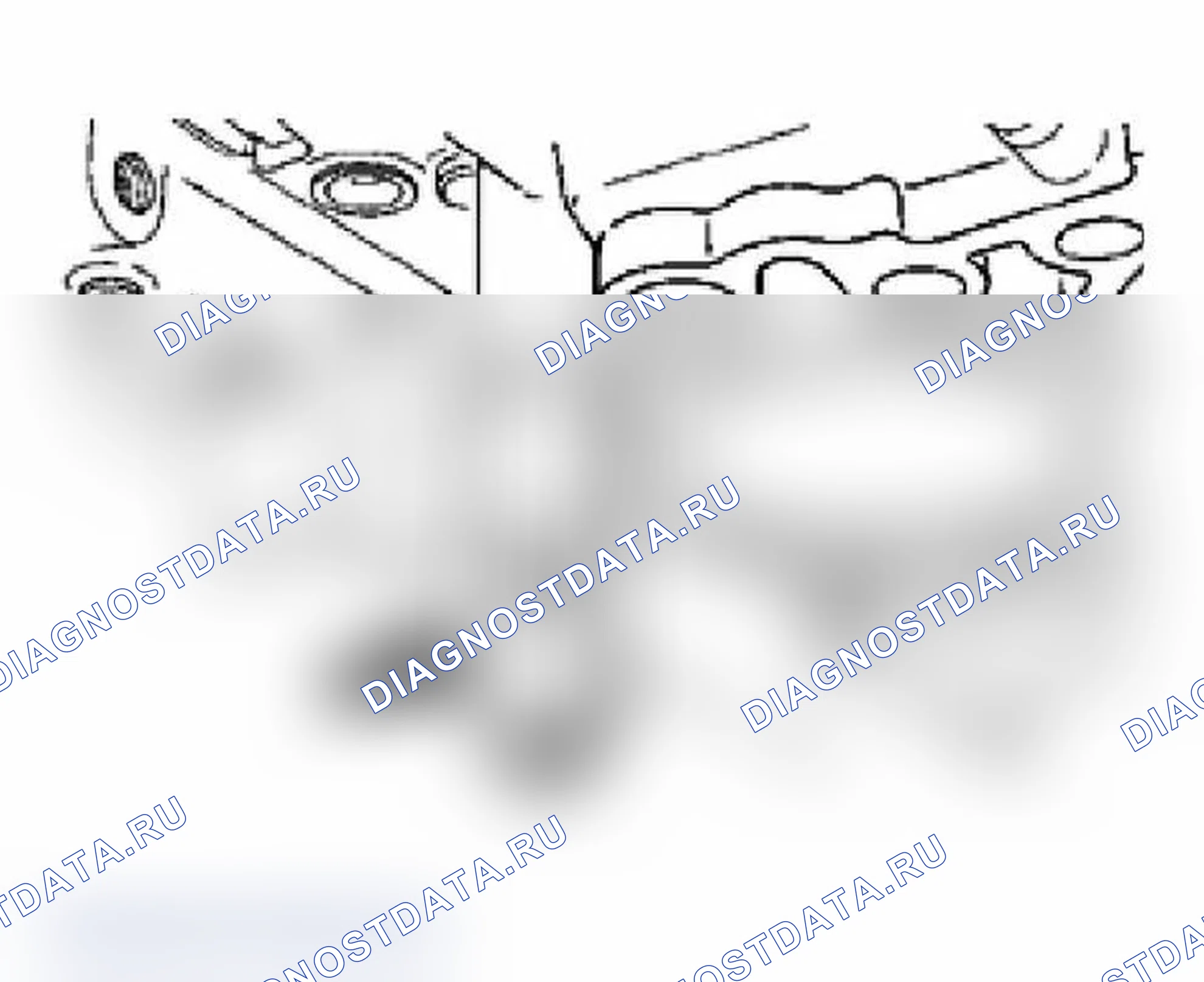 Рис. 708. Porsche Boxster S 986 рестайлинг
