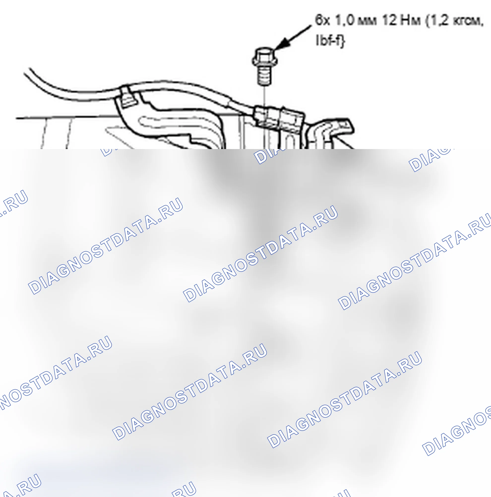 Рис. 77. Acura TL IV рестайлинг