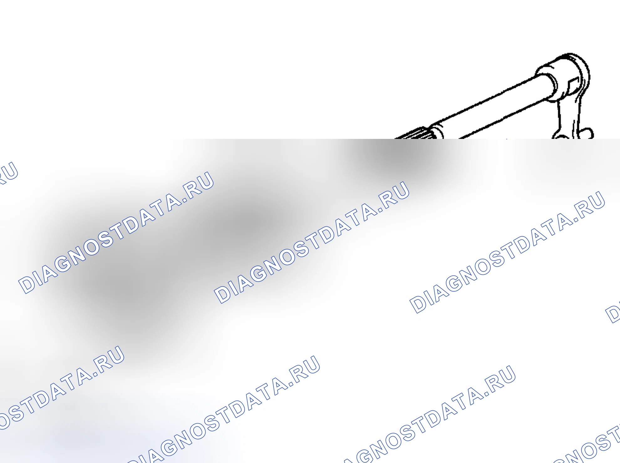 Рис. 599. Toyota Corolla IX рестайлинг