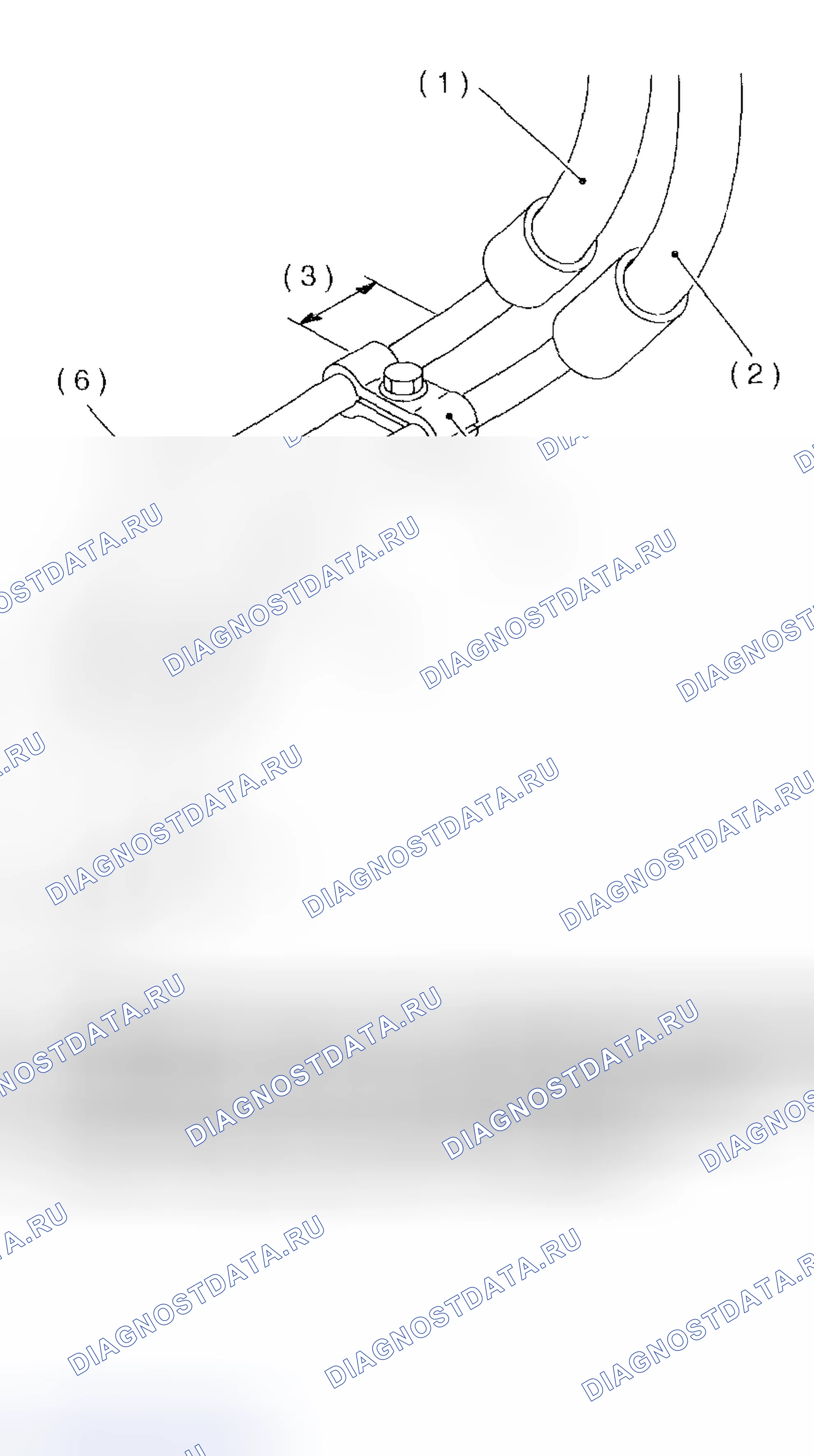 Рис. 177. Subaru Impreza GD/GC/GG рестайлинг