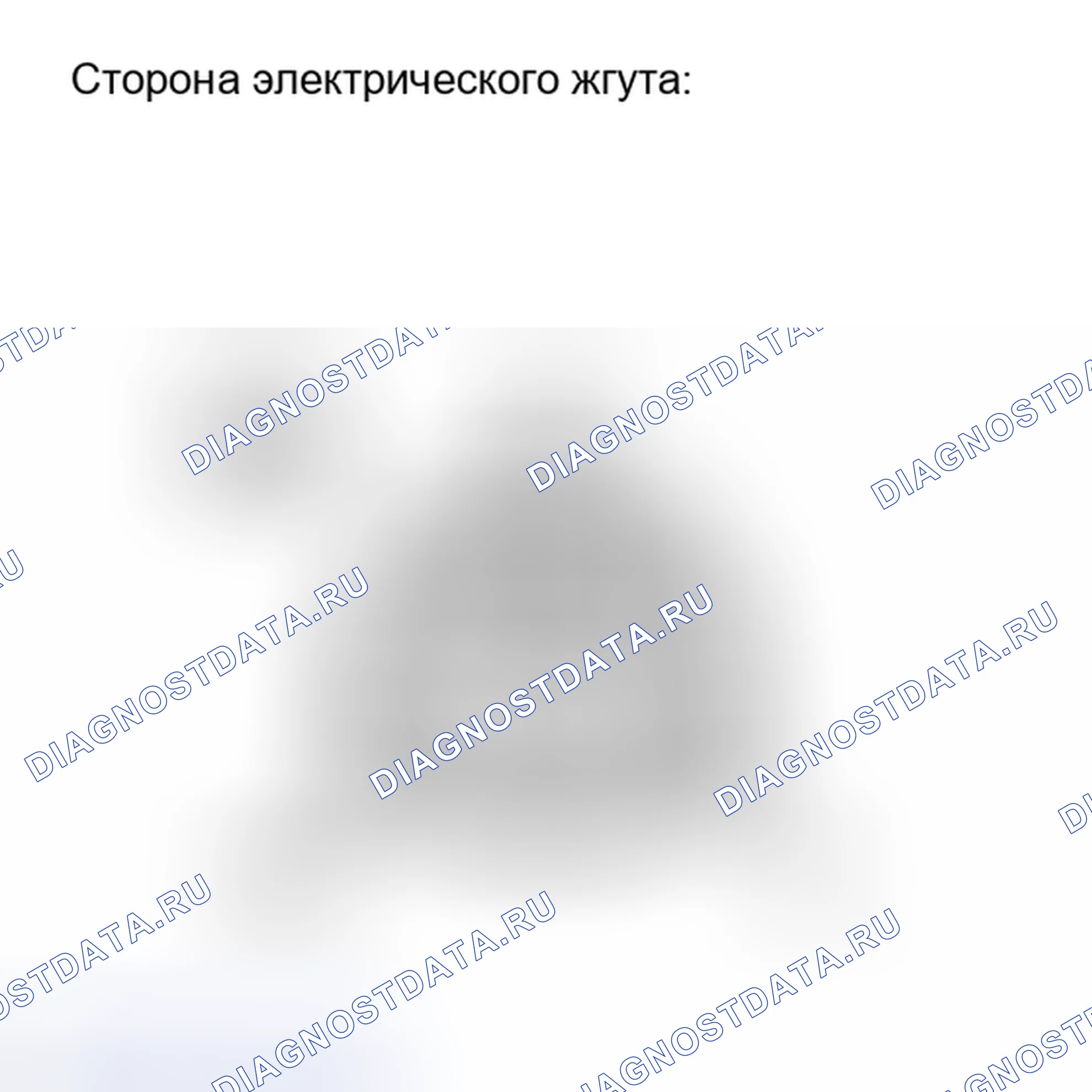 Рис. 40: ПОРЯДОК ВЫПОЛНЕНИЯ РАБОТ. Haval H6S I