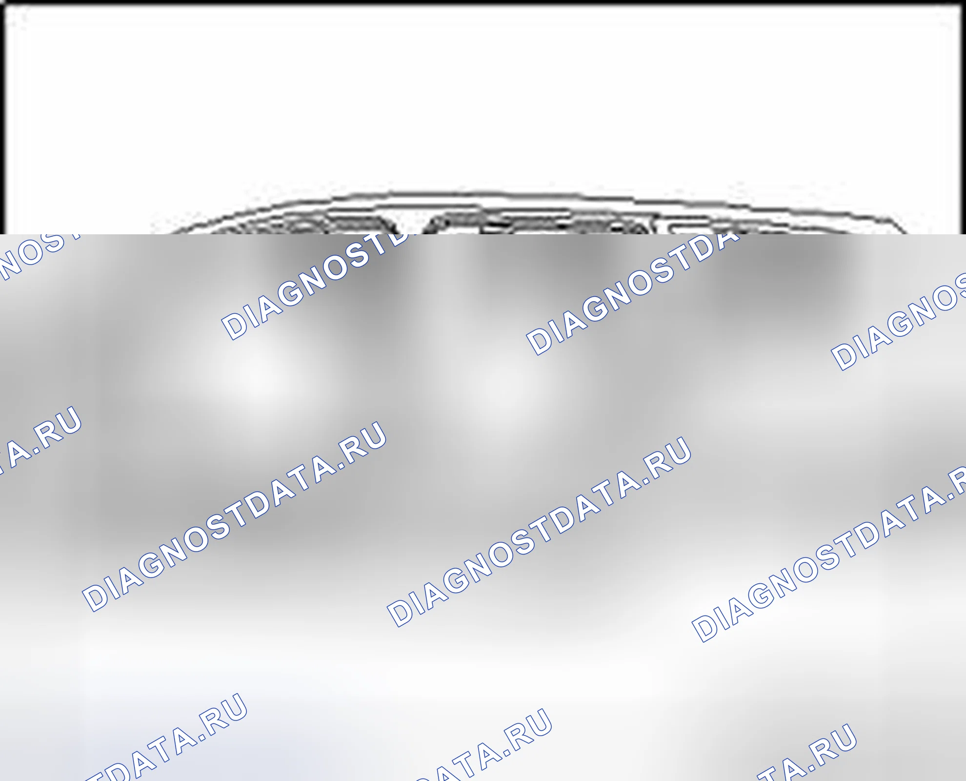 Рис. 137. Volkswagen Passat B6