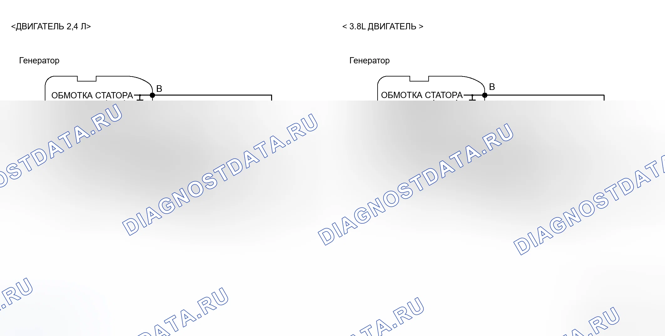 Рис. 2. Mitsubishi Galant IX рестайлинг