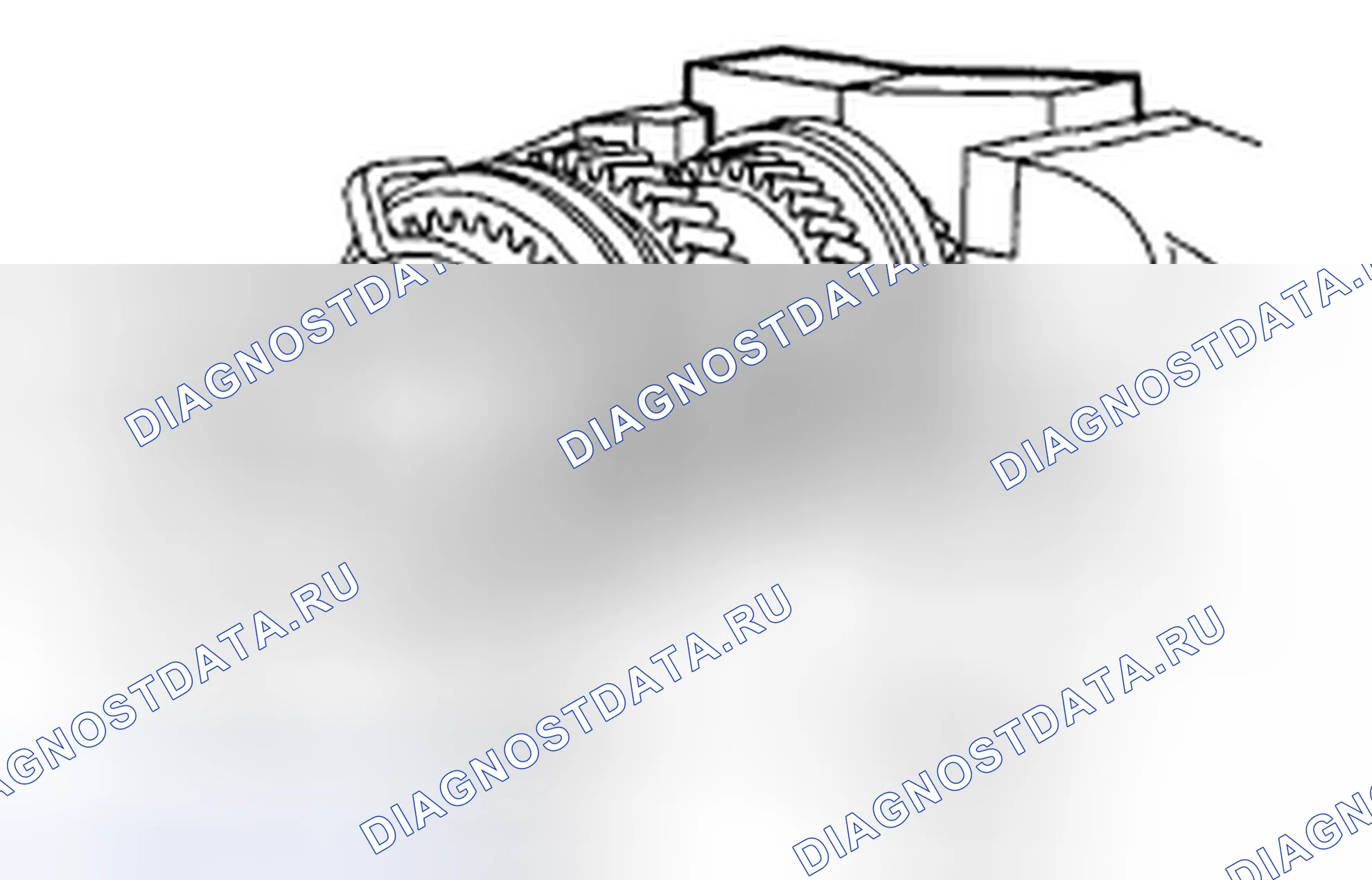 Рис. 121: РАЗБОРКА. Honda Vezel I