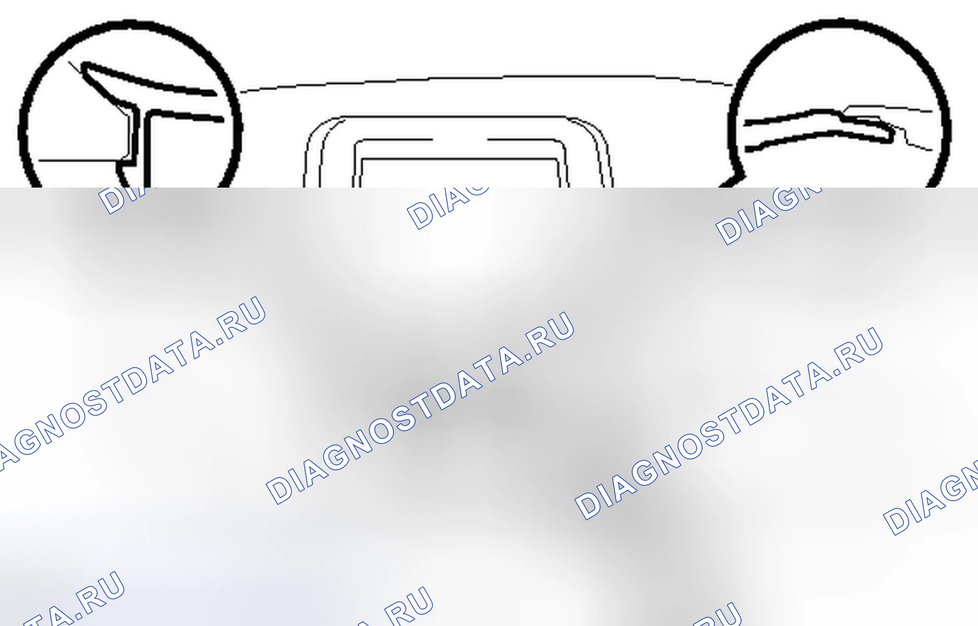 Рис. 424. Honda Accord VII