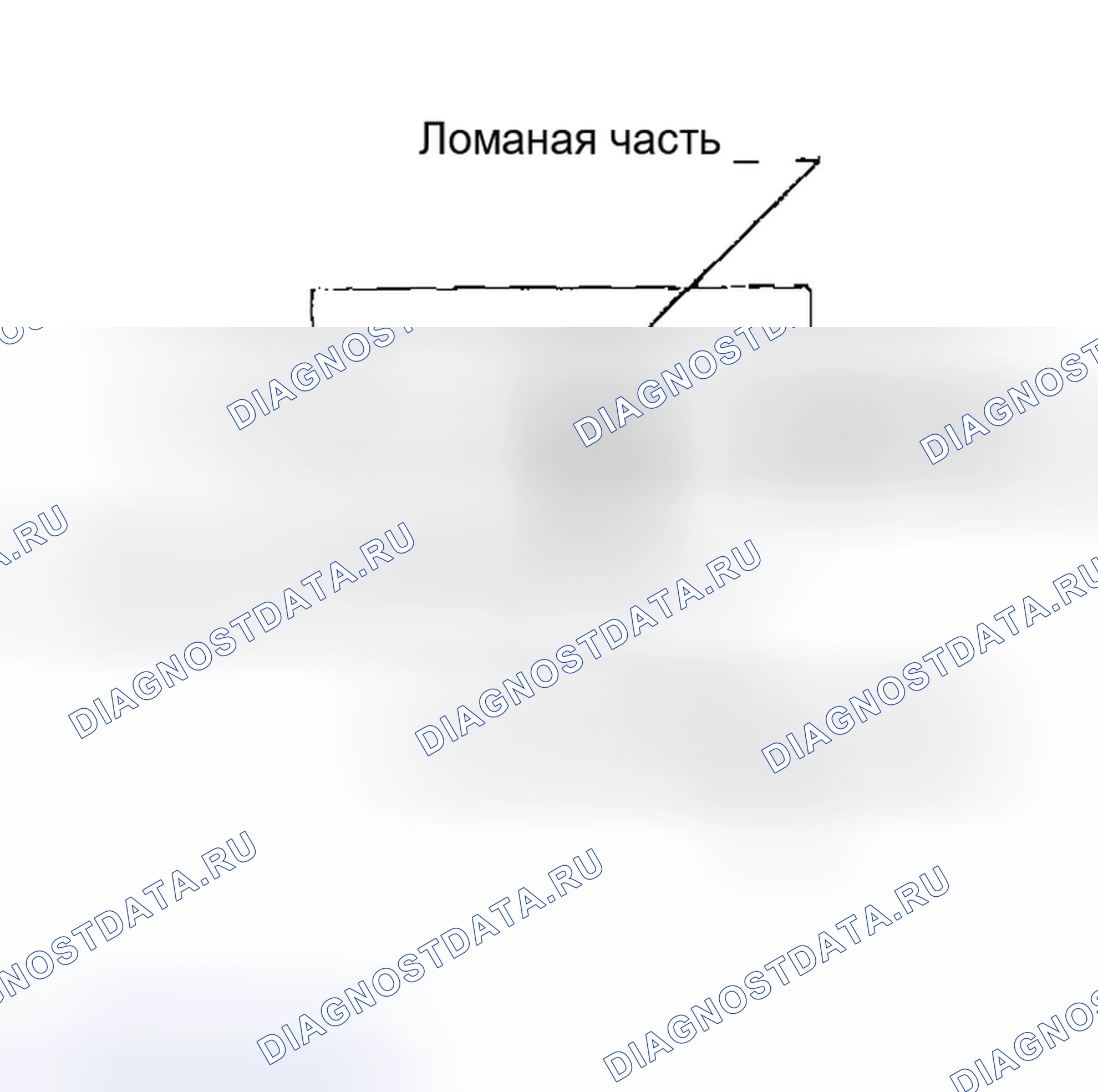 Рис. 7: РЕМОНТ. Subaru Impreza GD/GC/GG рестайлинг