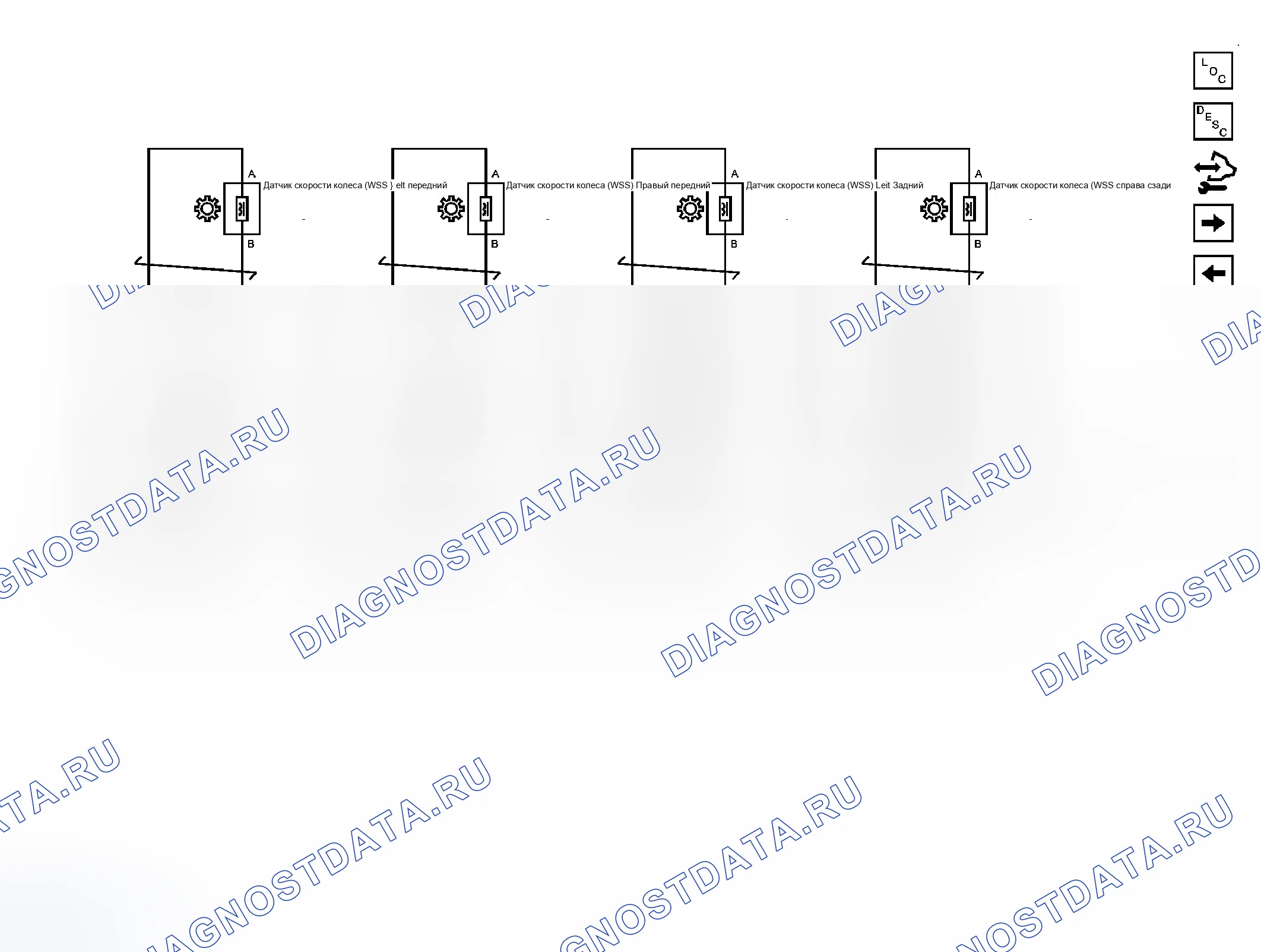 Рис. 4. GMC Savana H1500 