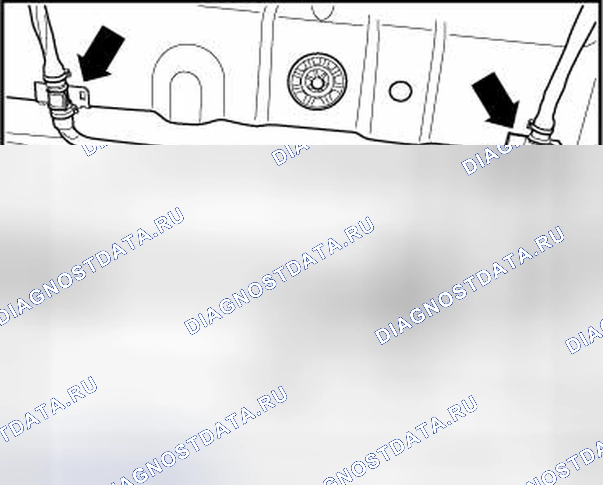 Рис. 94. Volkswagen Jetta V
