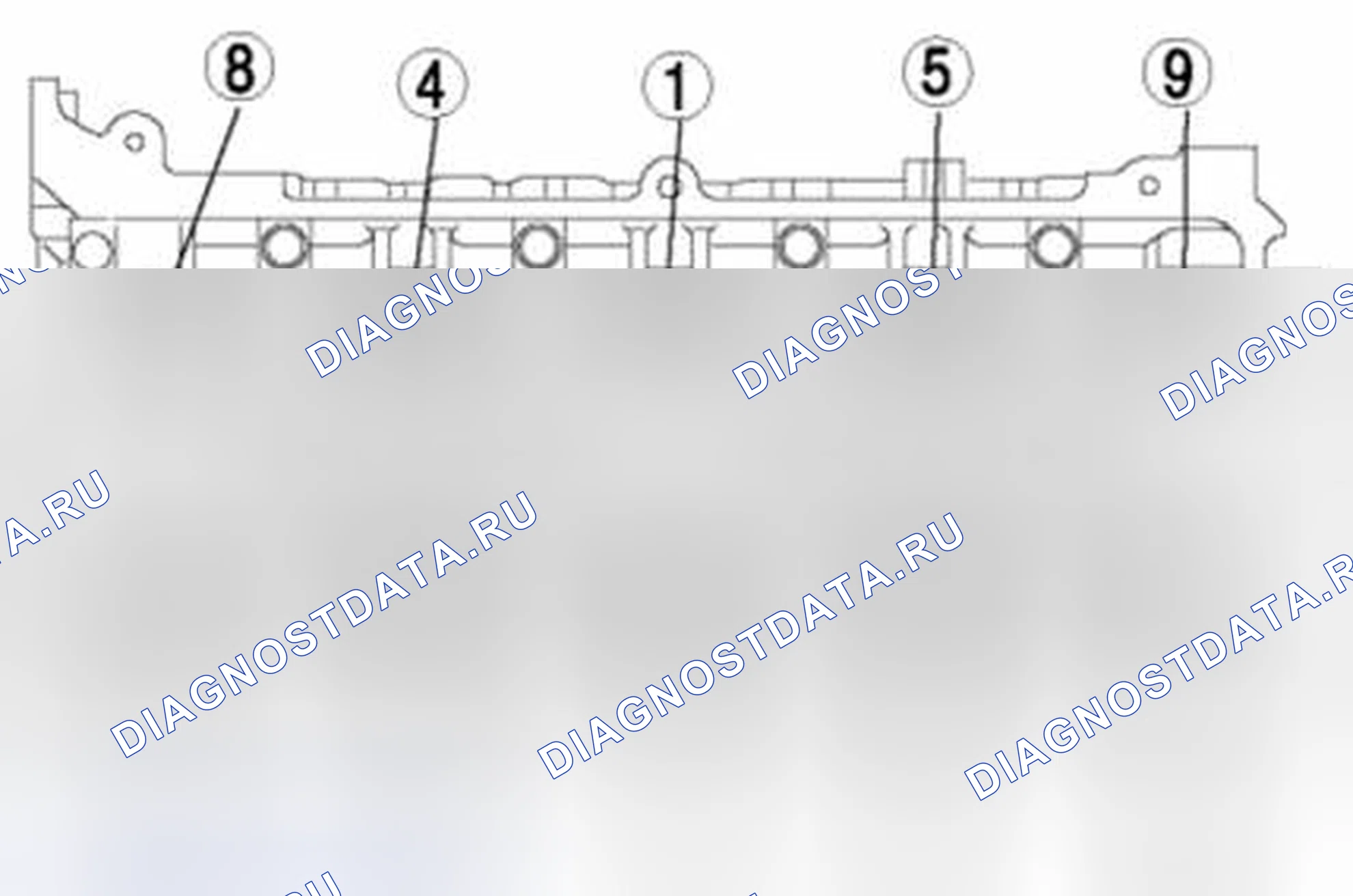Рис. 68. Audi Q8 I