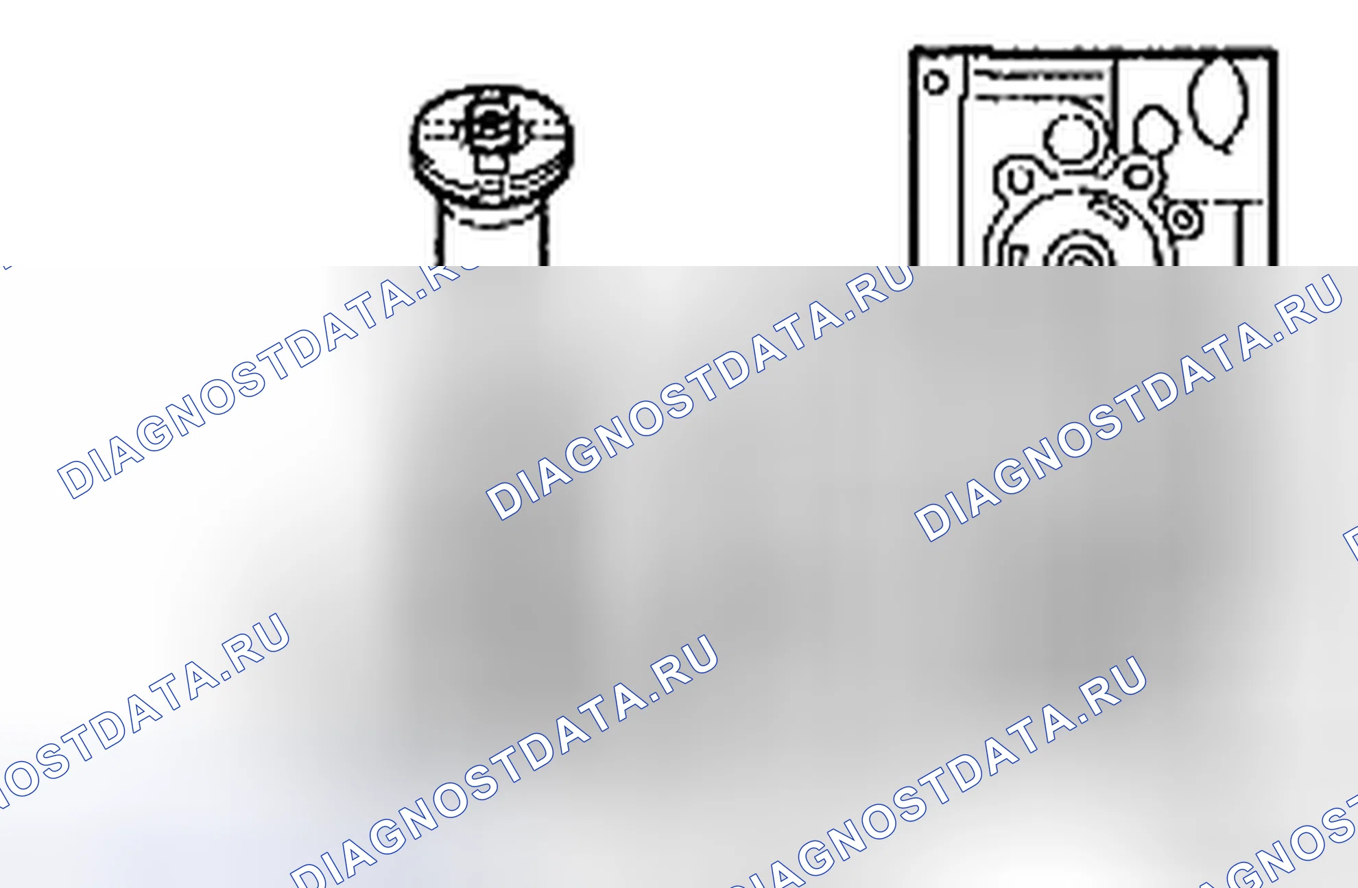 Рис. 280. Toyota Yaris II