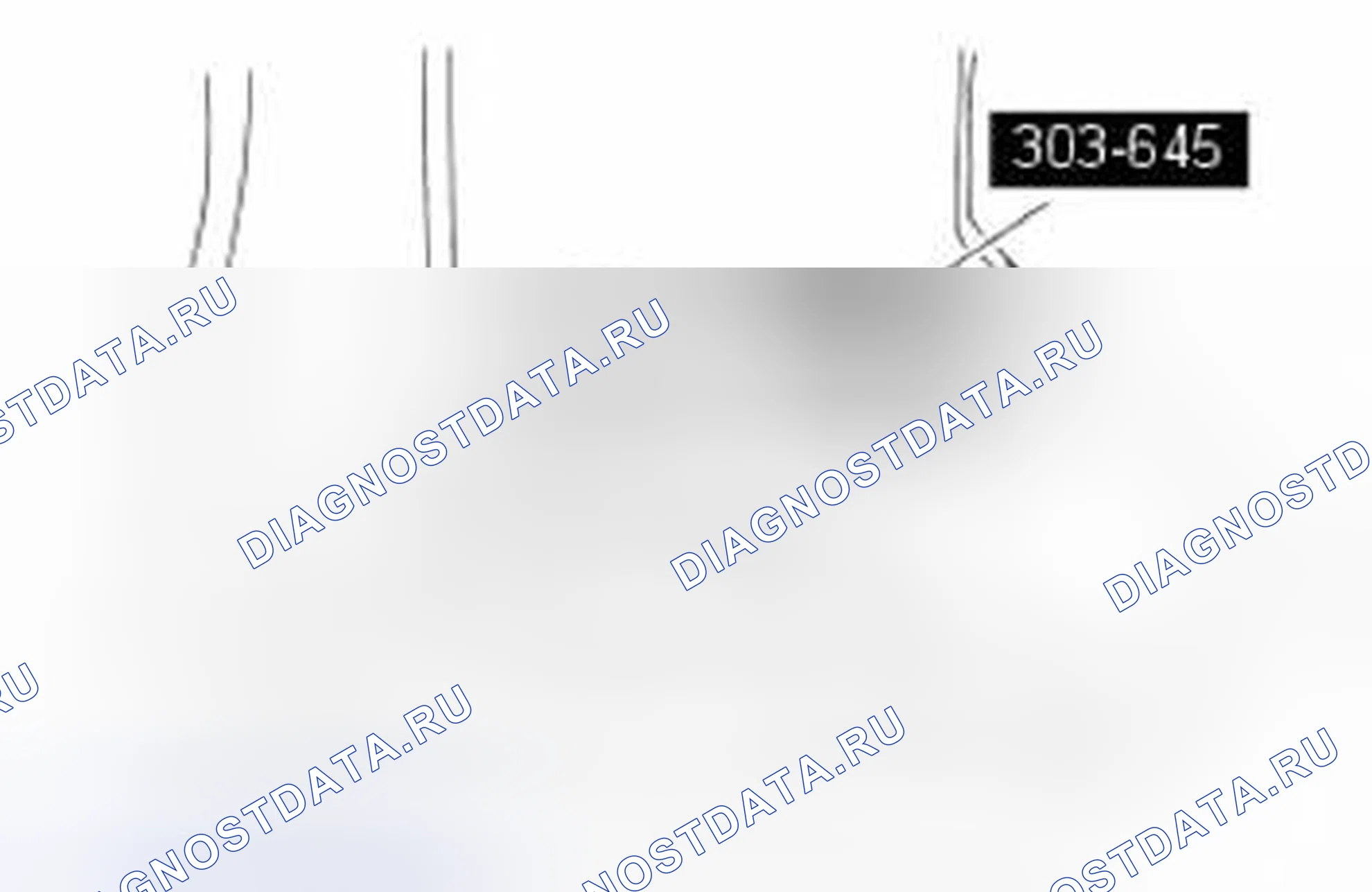 Рис. 320. Land Rover Range Rover Sport I