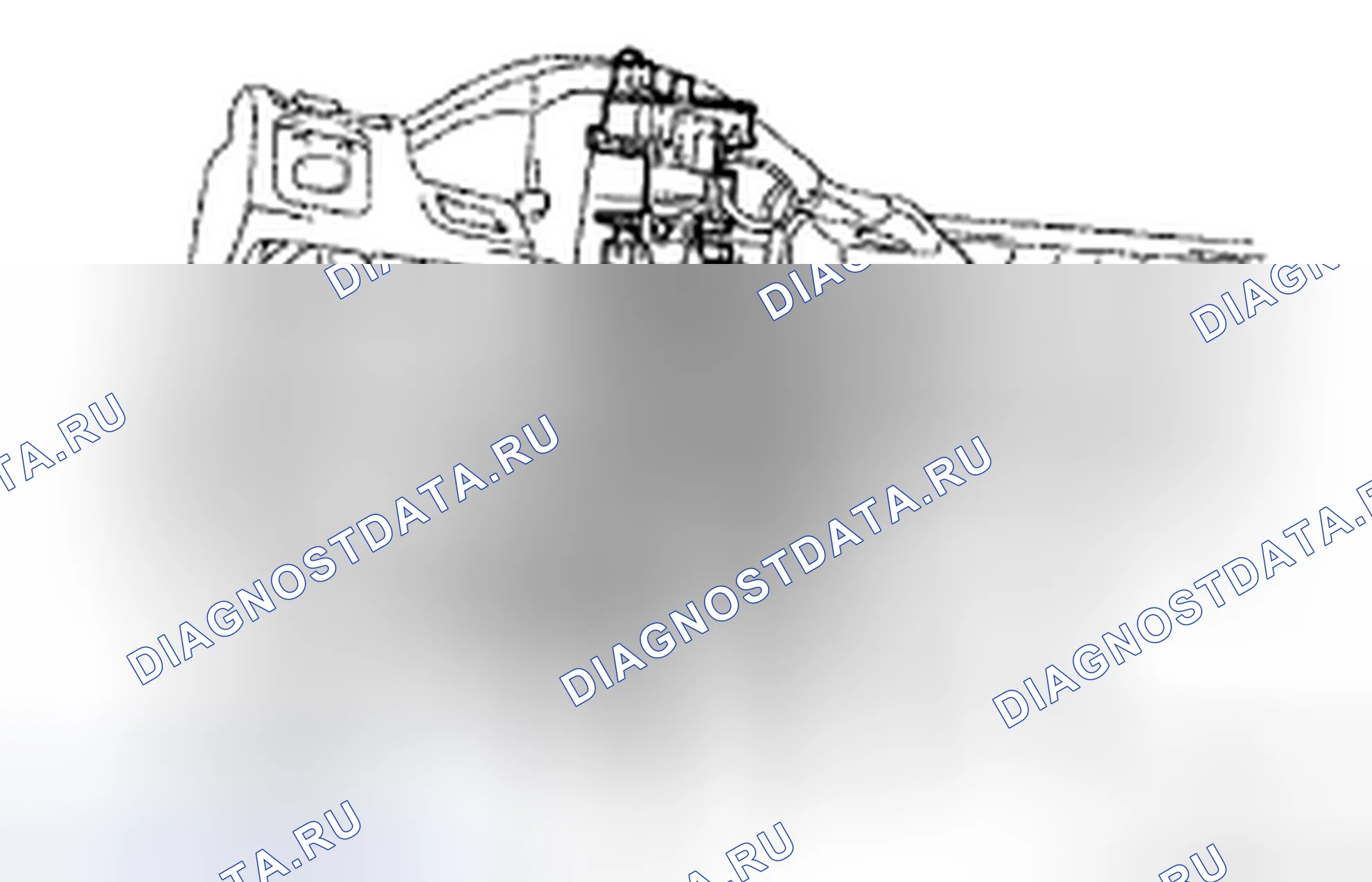 Рис. 97. Honda CR-V VI