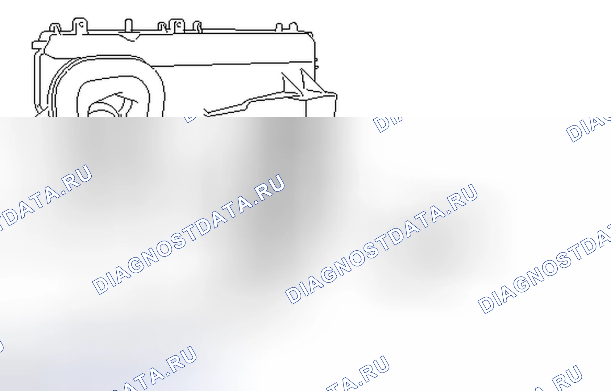 Рис. 67. Haval H4 I