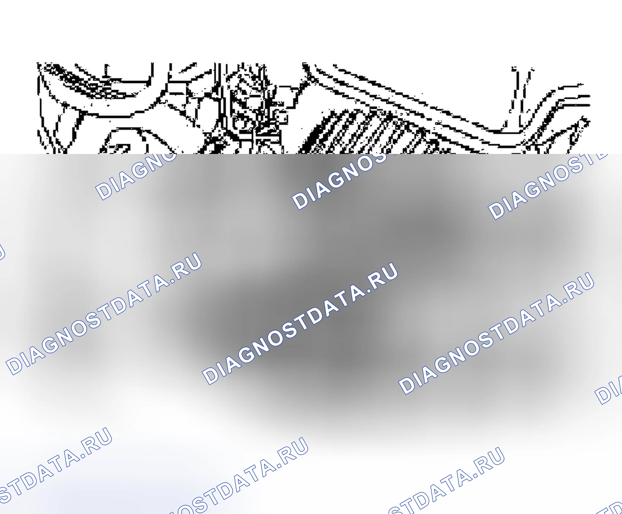 Рис. 47: Удаление. Ford Focus I рестайлинг