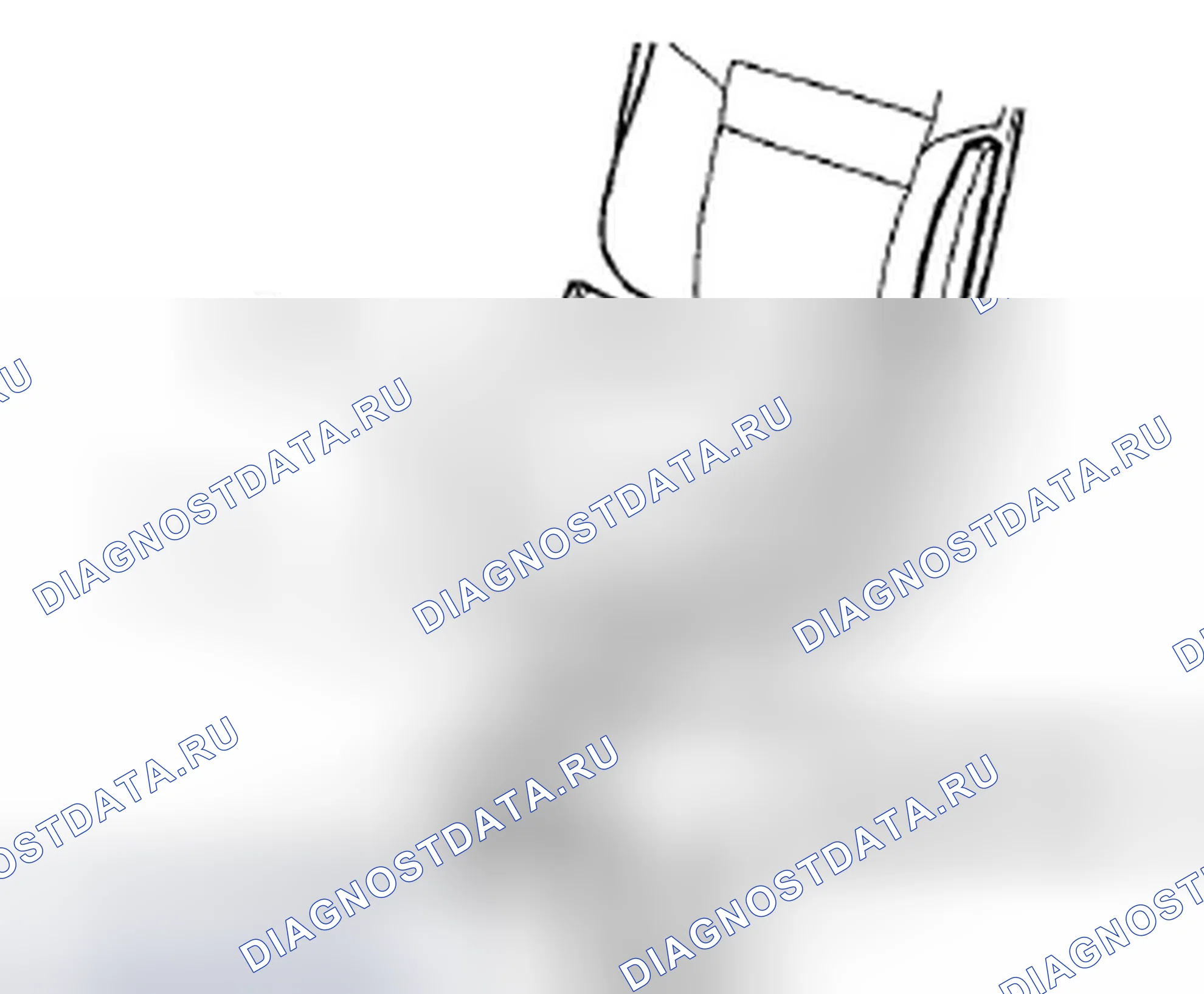 Рис. 81. Honda CR-V III рестайлинг