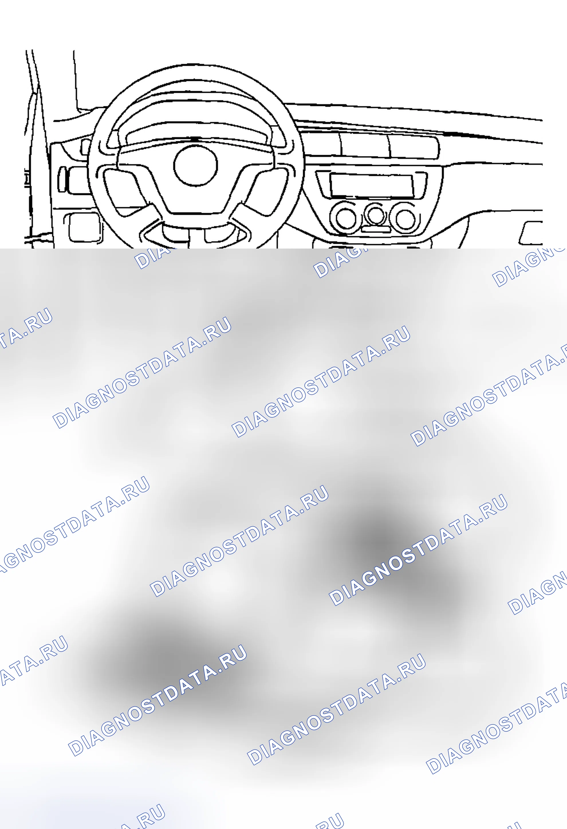 Рис. 1494. Mazda MX-5 NA